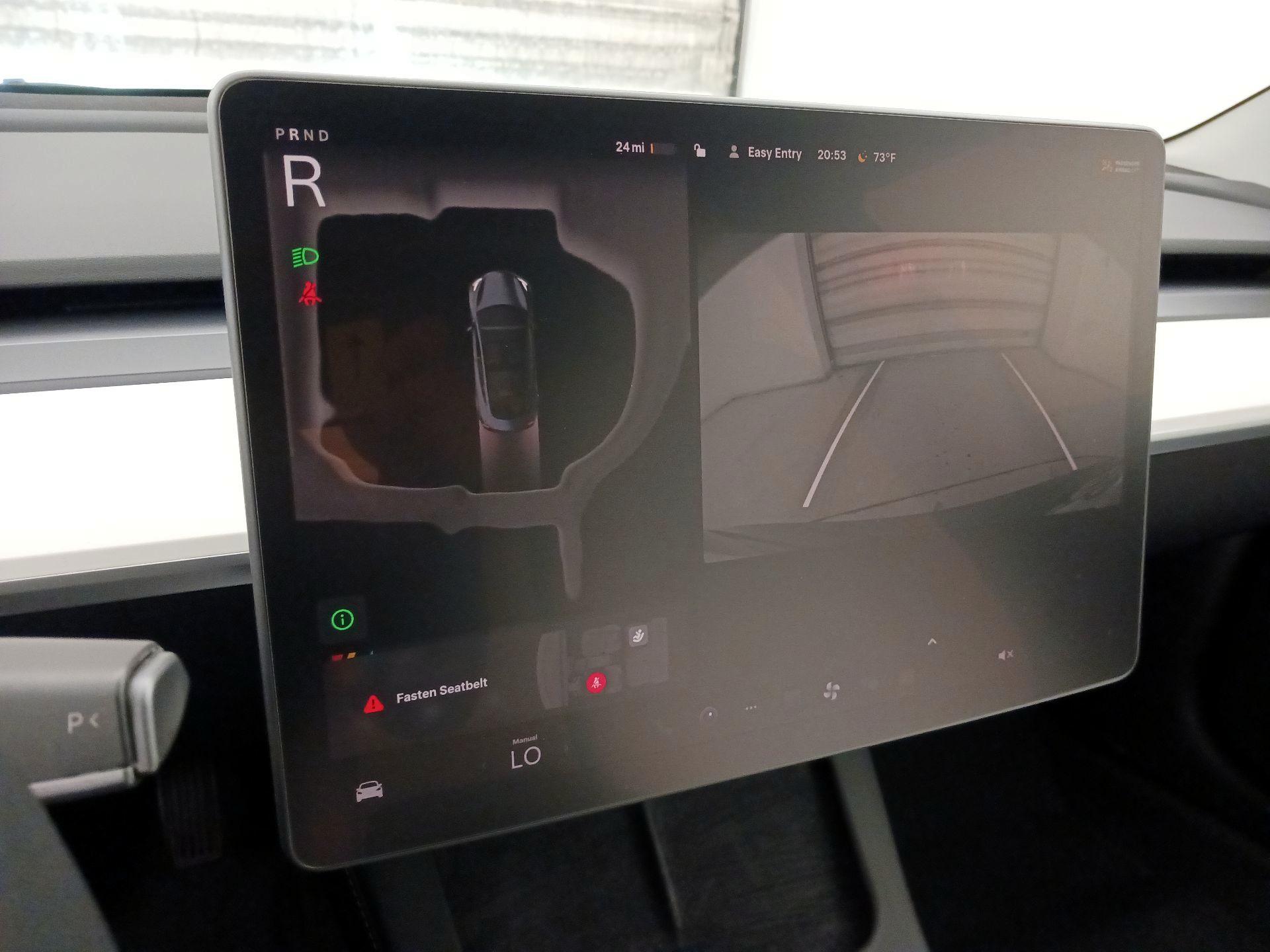 Thumbnail: 2023 Tesla Model 3 - 14