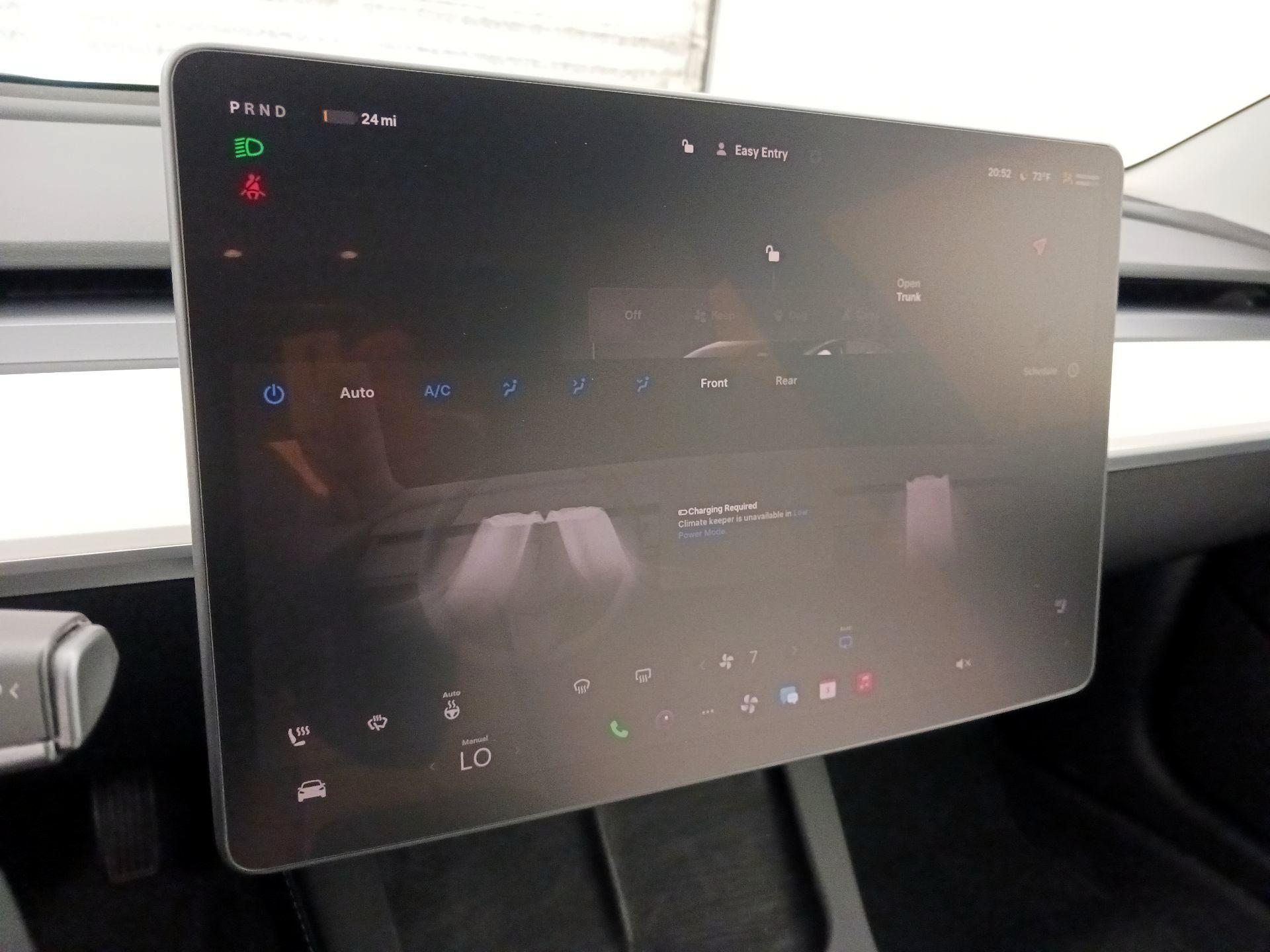 Thumbnail: 2023 Tesla Model 3 - 16