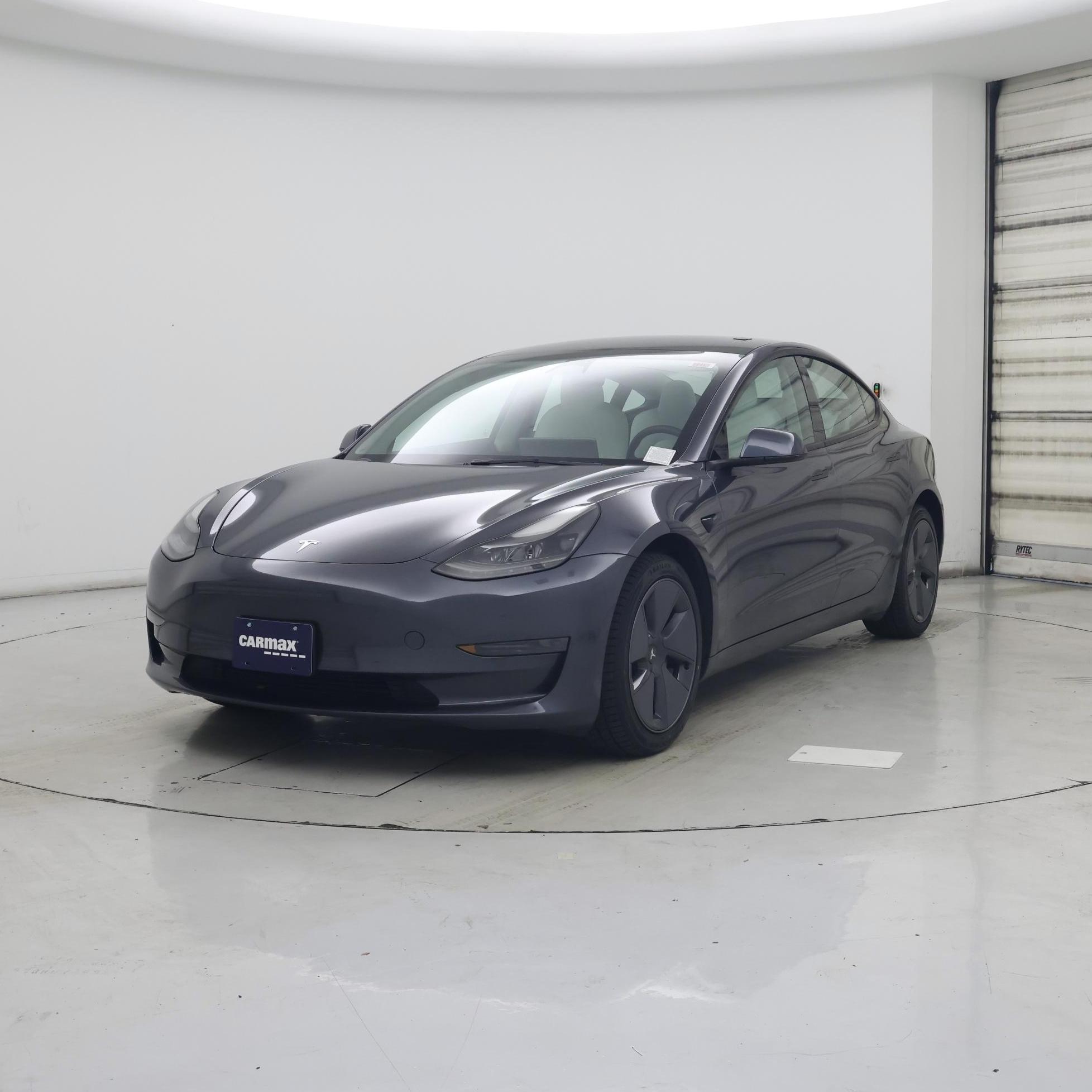 Thumbnail: 2023 Tesla Model 3 - 4