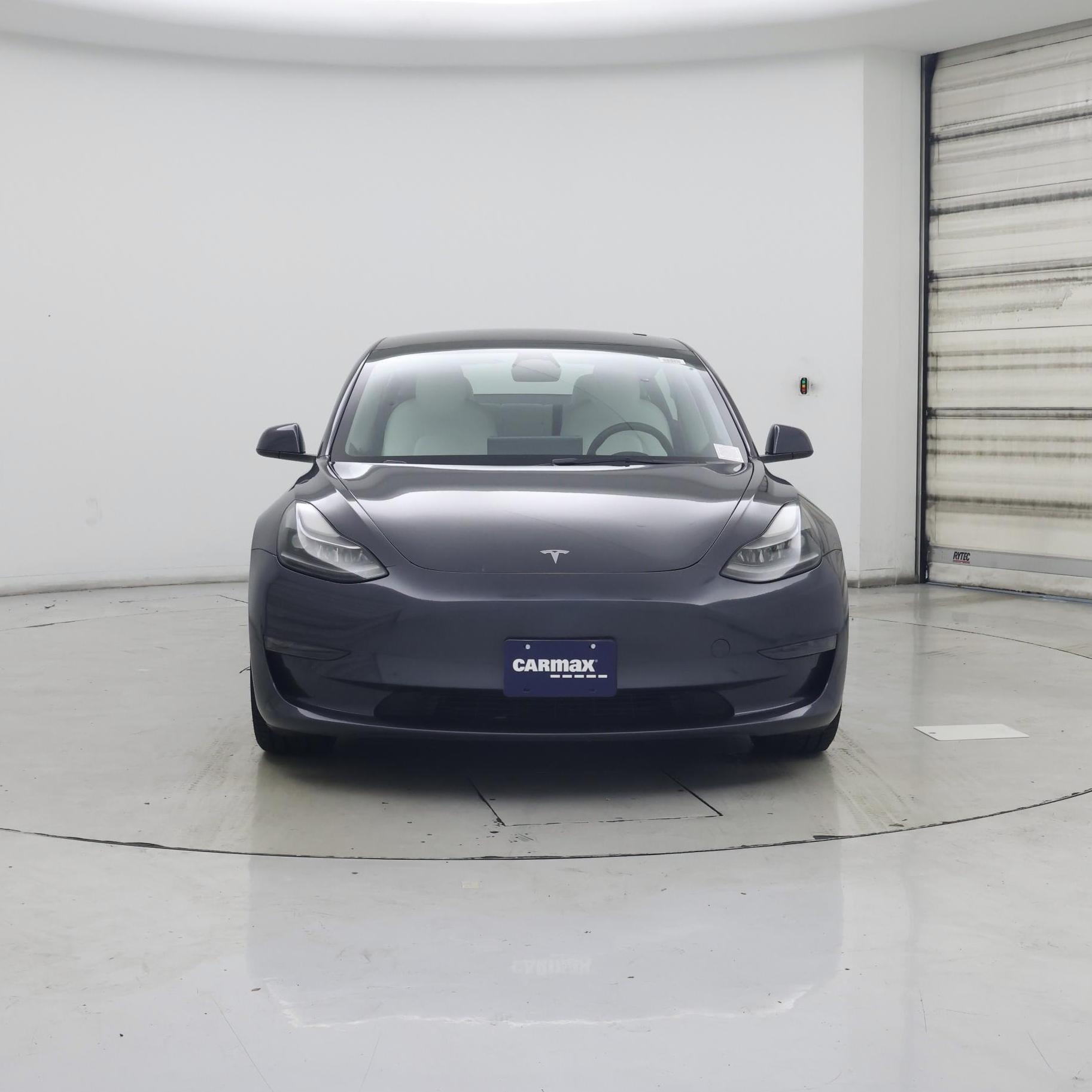 Thumbnail: 2023 Tesla Model 3 - 5