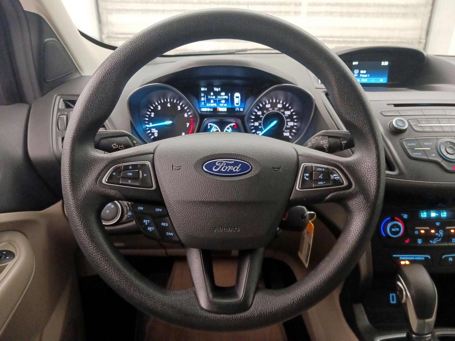 Thumbnail: 2018 Ford Escape - 10