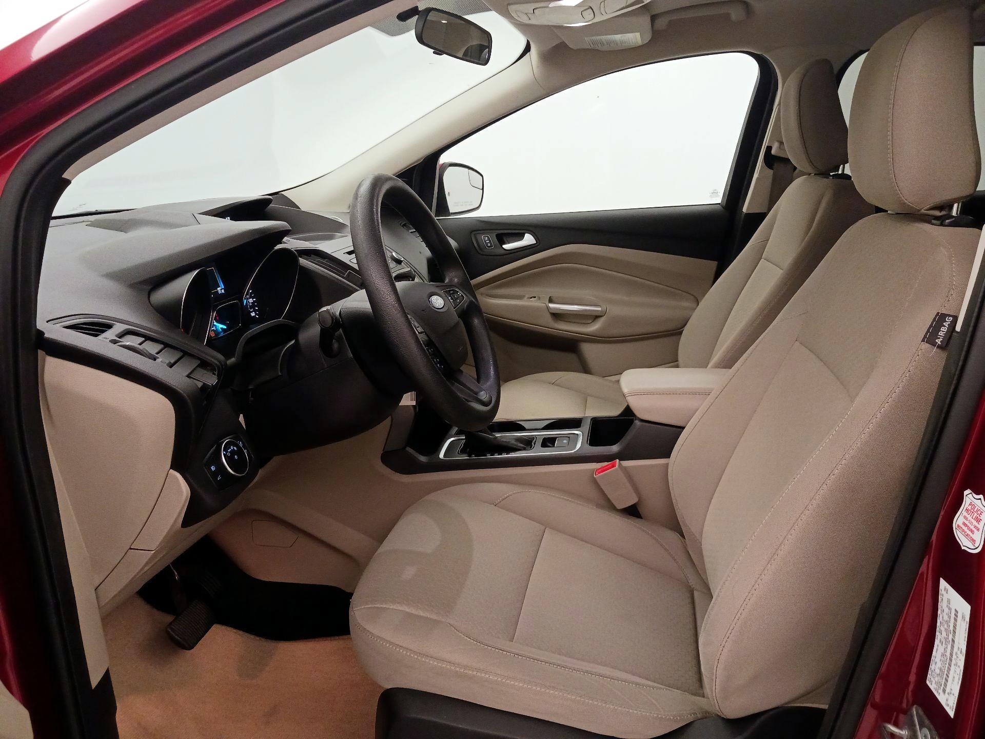 Thumbnail: 2018 Ford Escape - 11