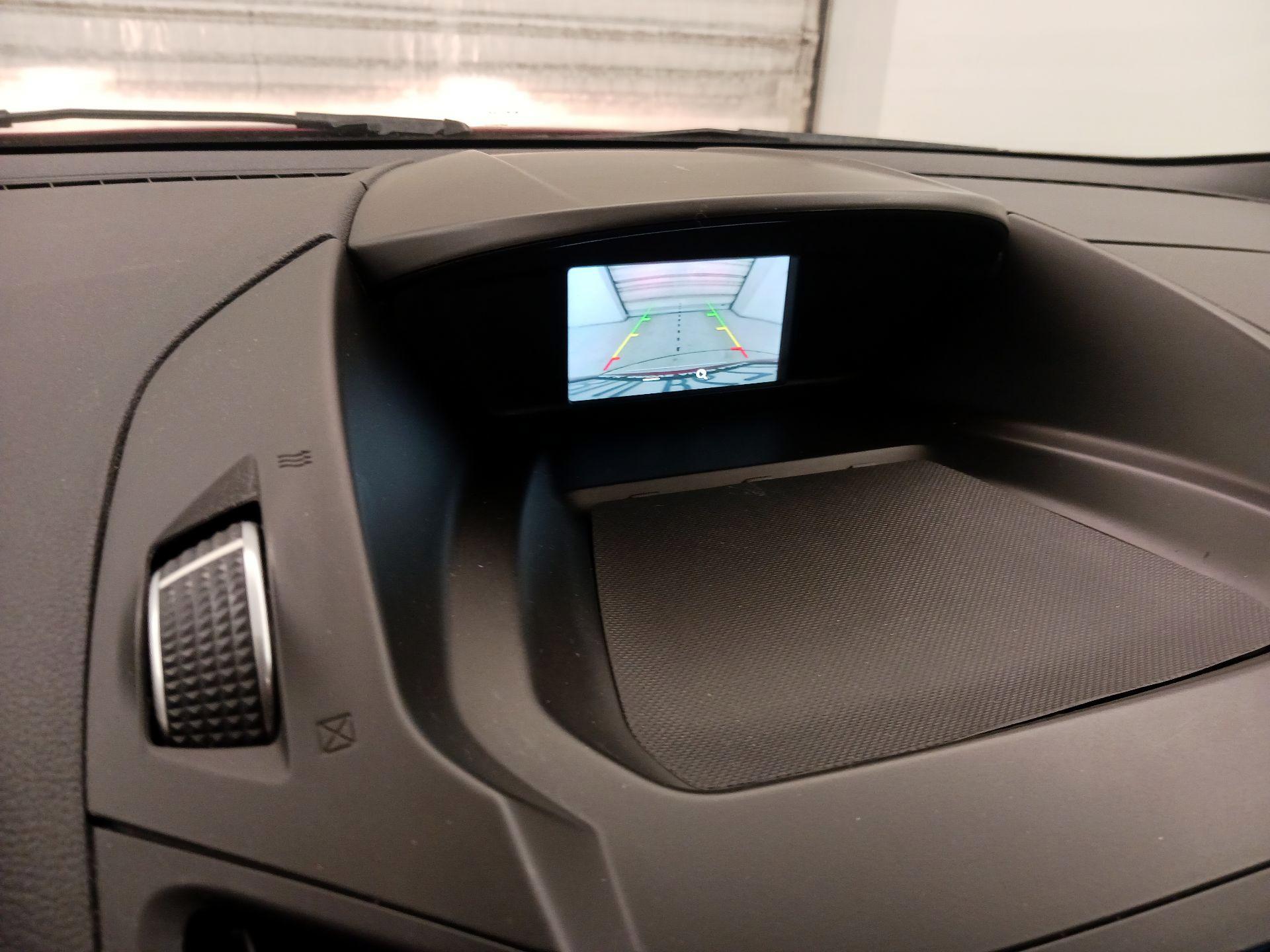 Thumbnail: 2018 Ford Escape - 14