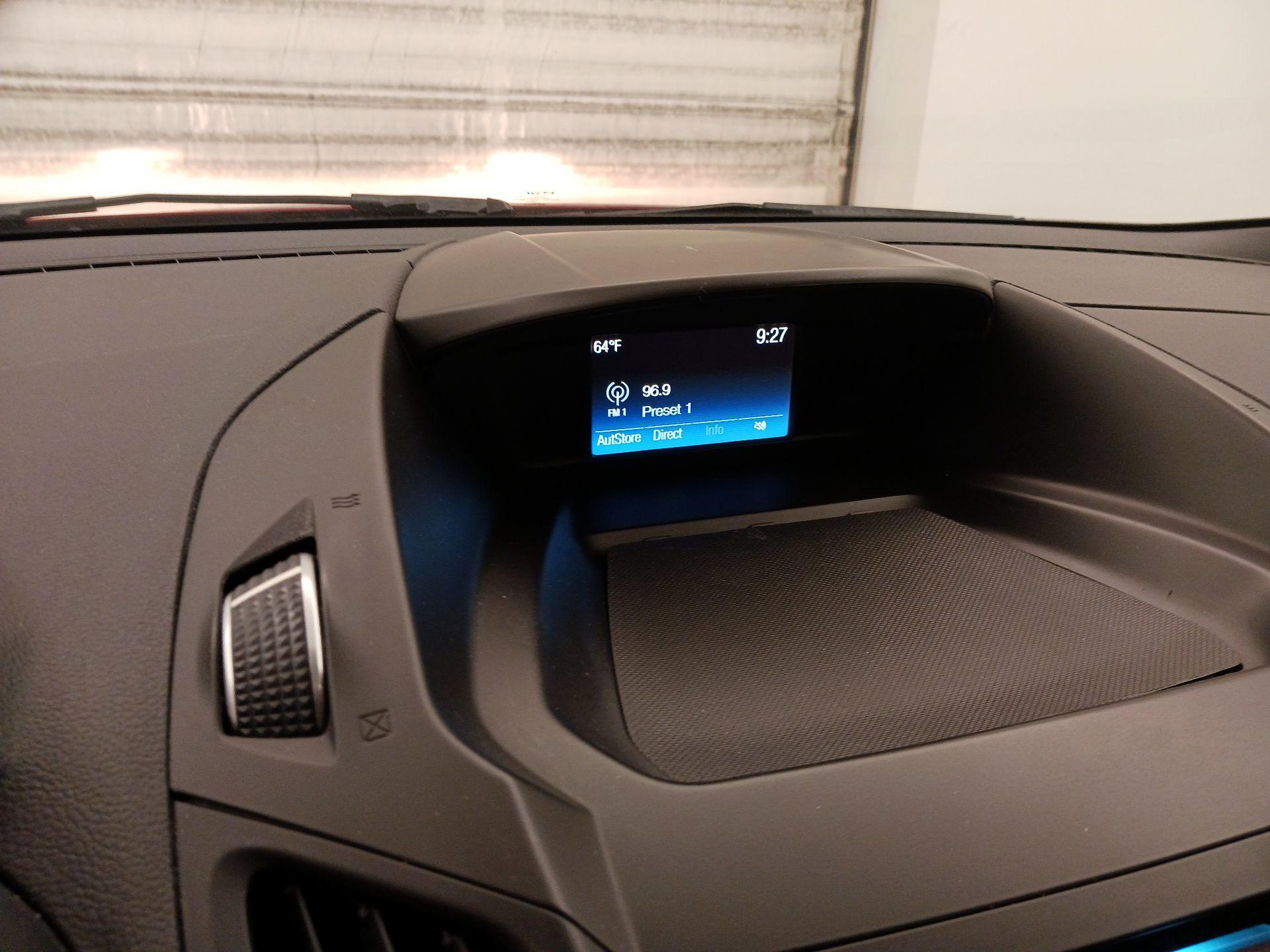 Thumbnail: 2018 Ford Escape - 15