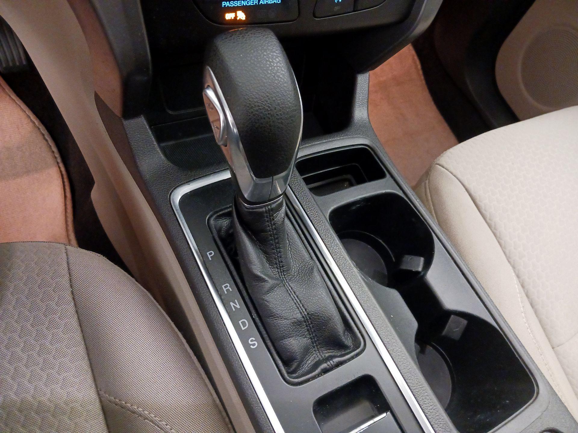 Thumbnail: 2018 Ford Escape - 17