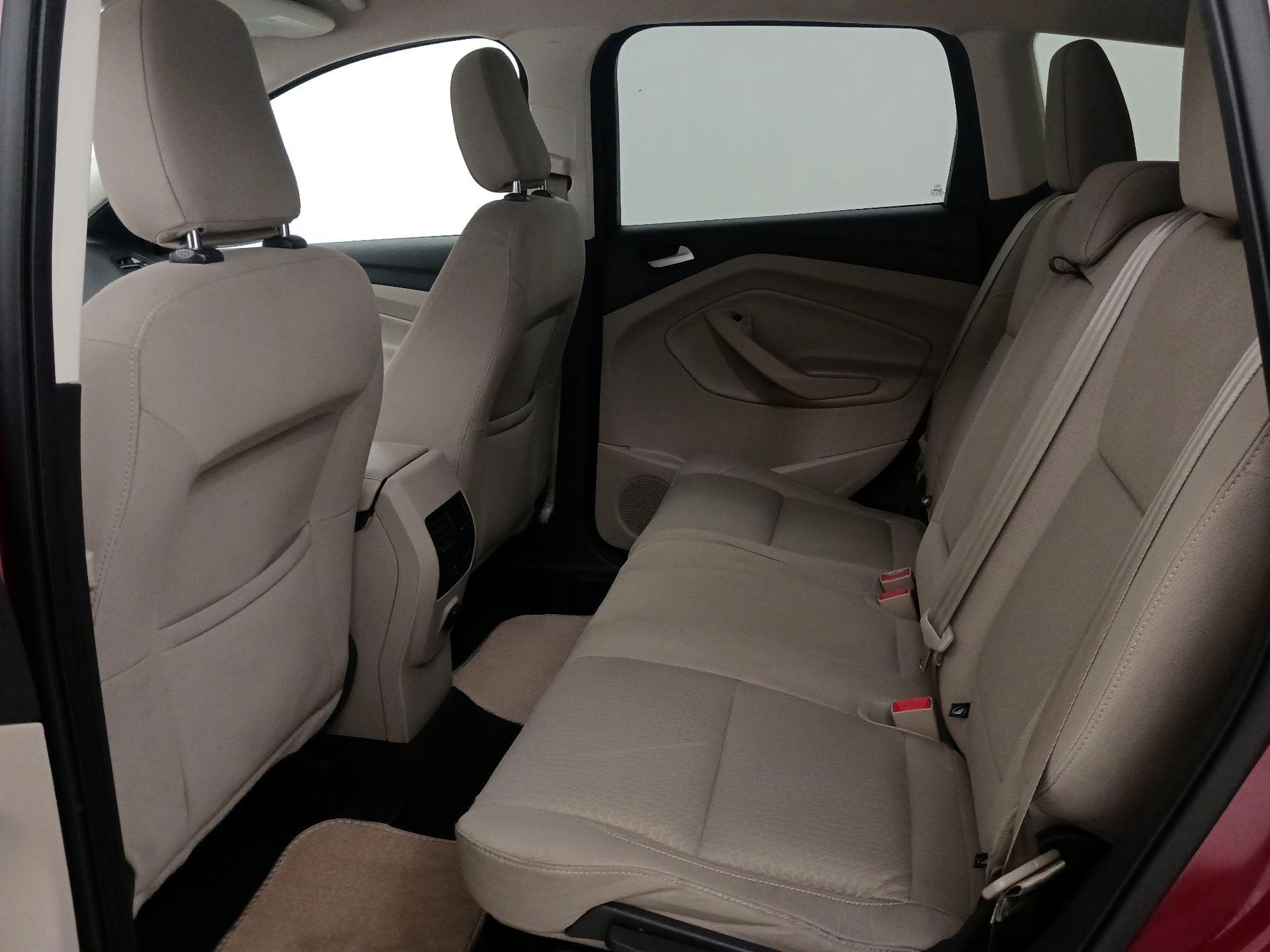 Thumbnail: 2018 Ford Escape - 19