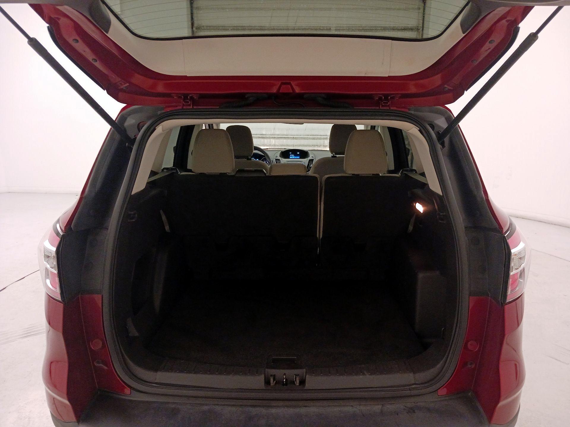 Thumbnail: 2018 Ford Escape - 20