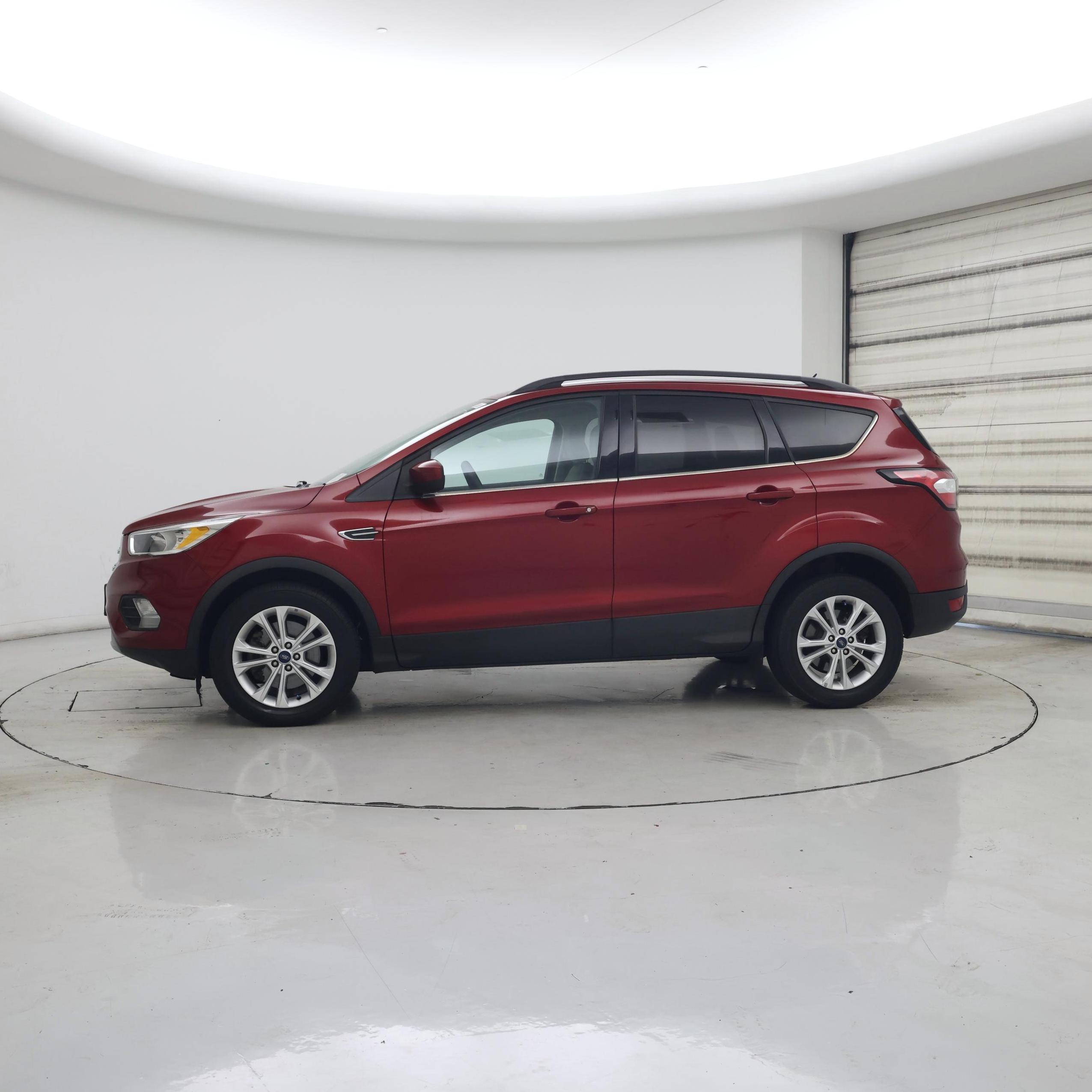 Thumbnail: 2018 Ford Escape - 3
