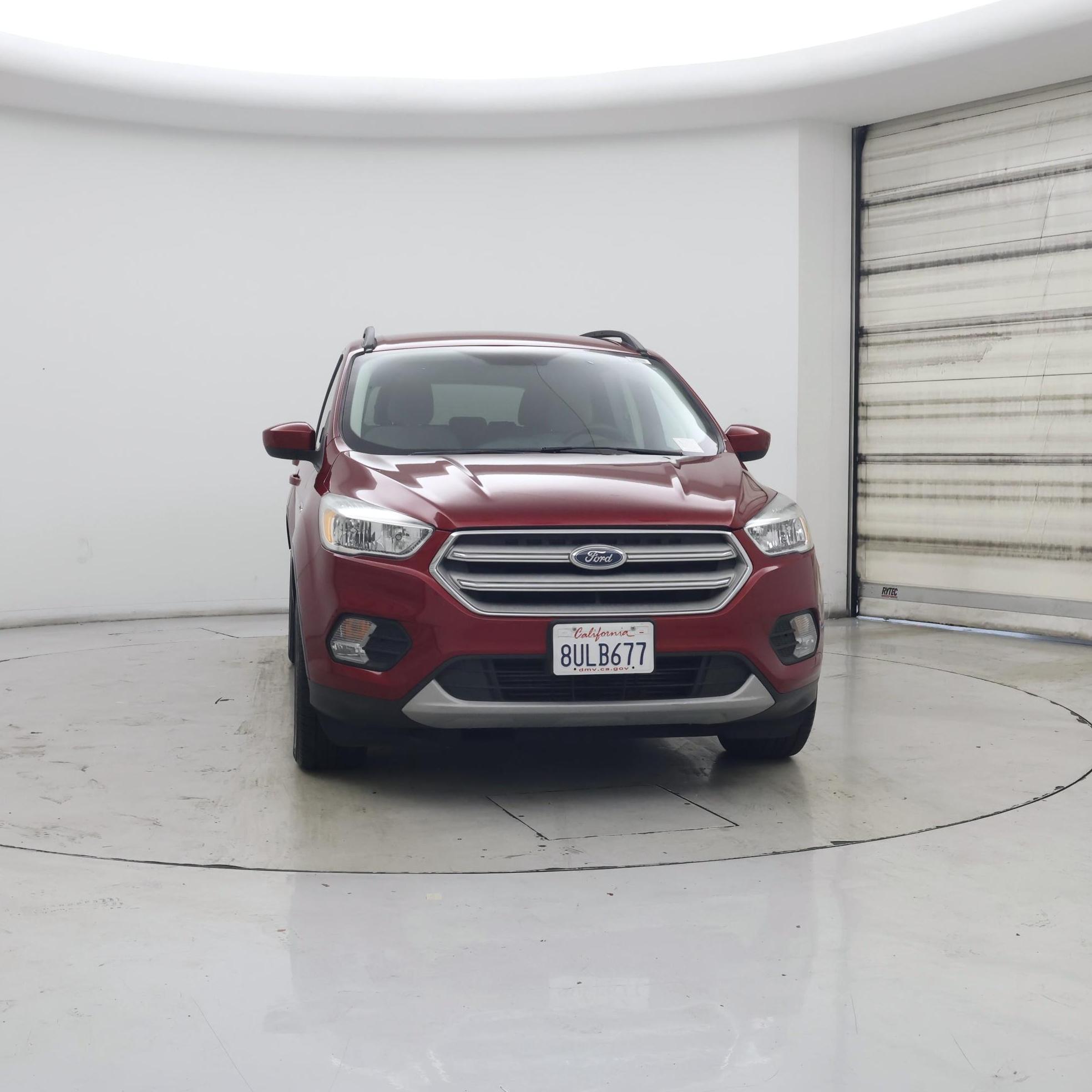 Thumbnail: 2018 Ford Escape - 5