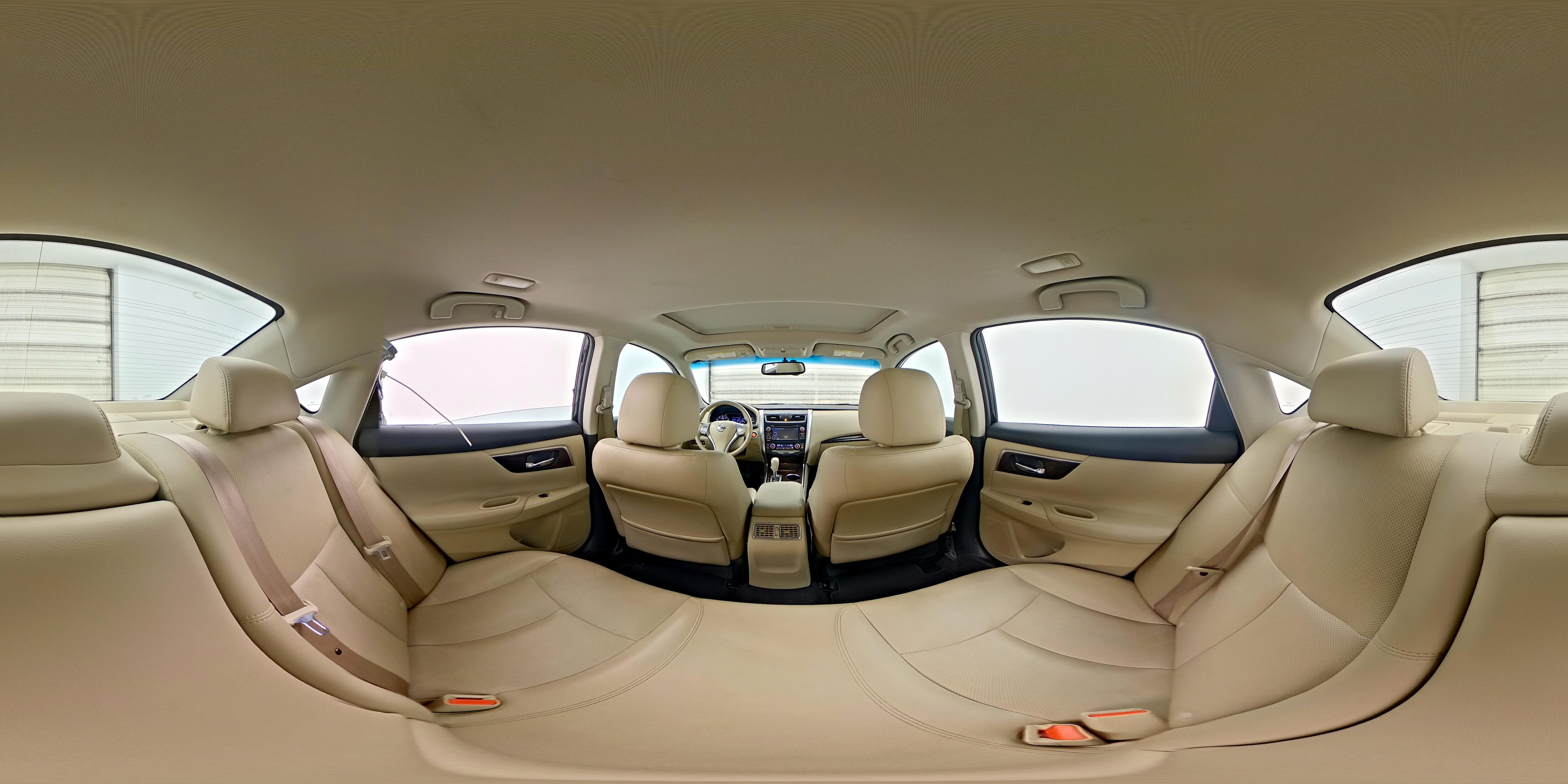 2015 Nissan Altima SL - Photo 27