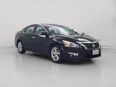 2015 Nissan Altima SL