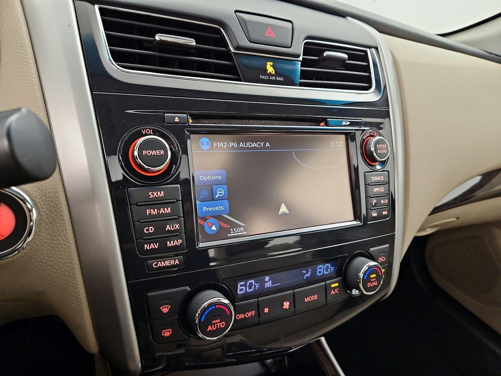 2015 Nissan Altima SL - Photo 15