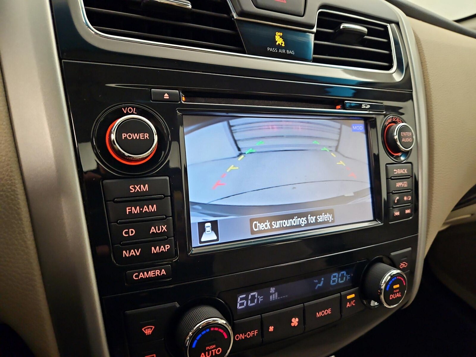 2015 Nissan Altima SL - Photo 16