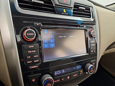 Radio (On)