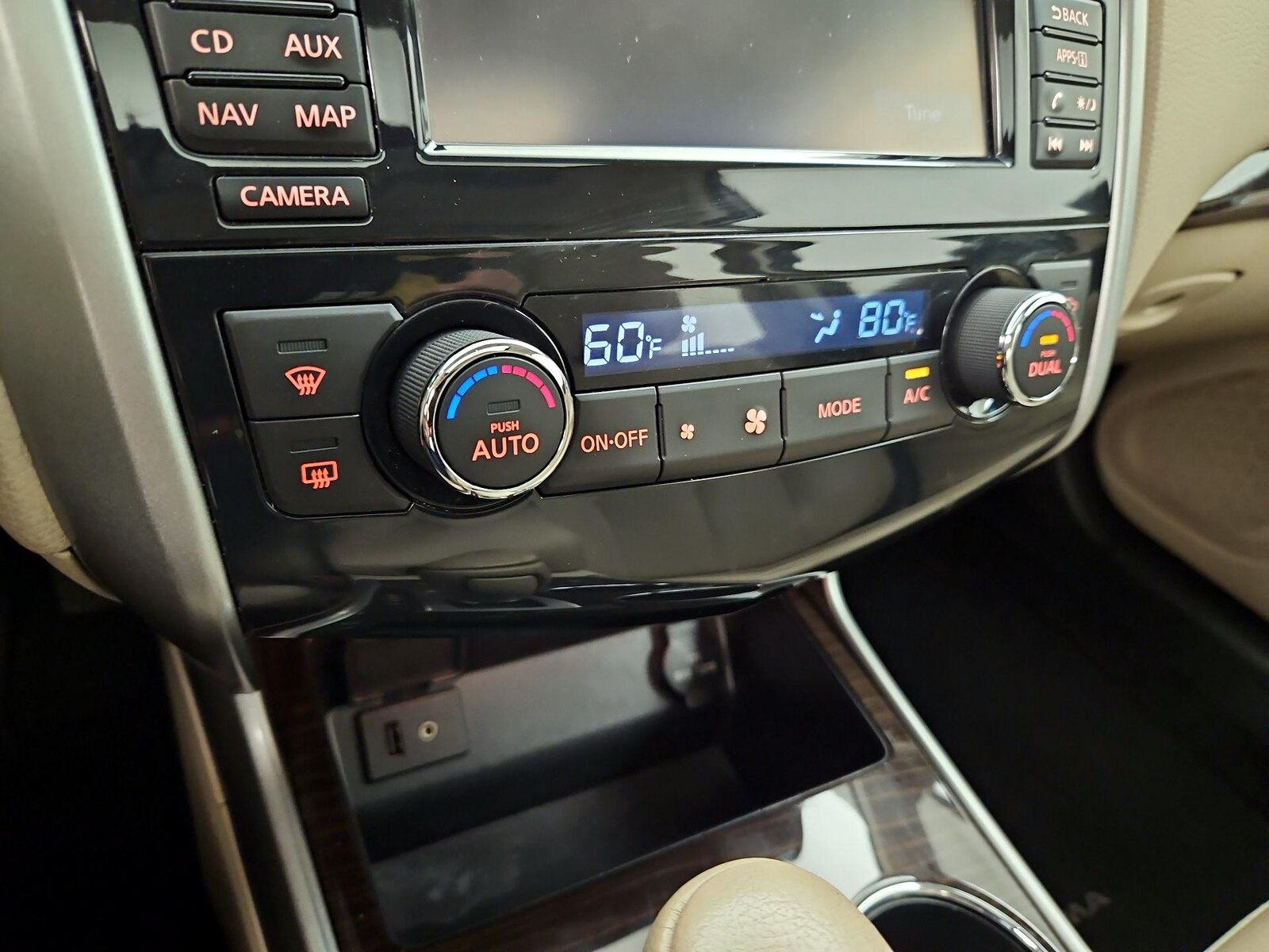 2015 Nissan Altima SL - Photo 18