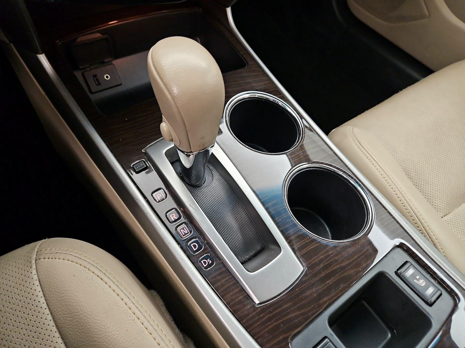 2015 Nissan Altima SL - Photo 19