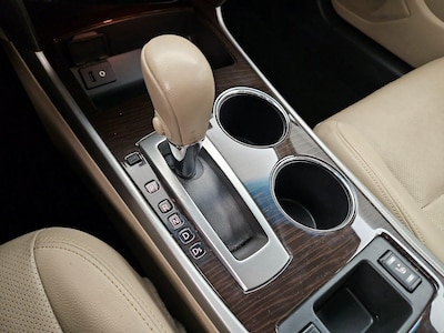 Shifter
