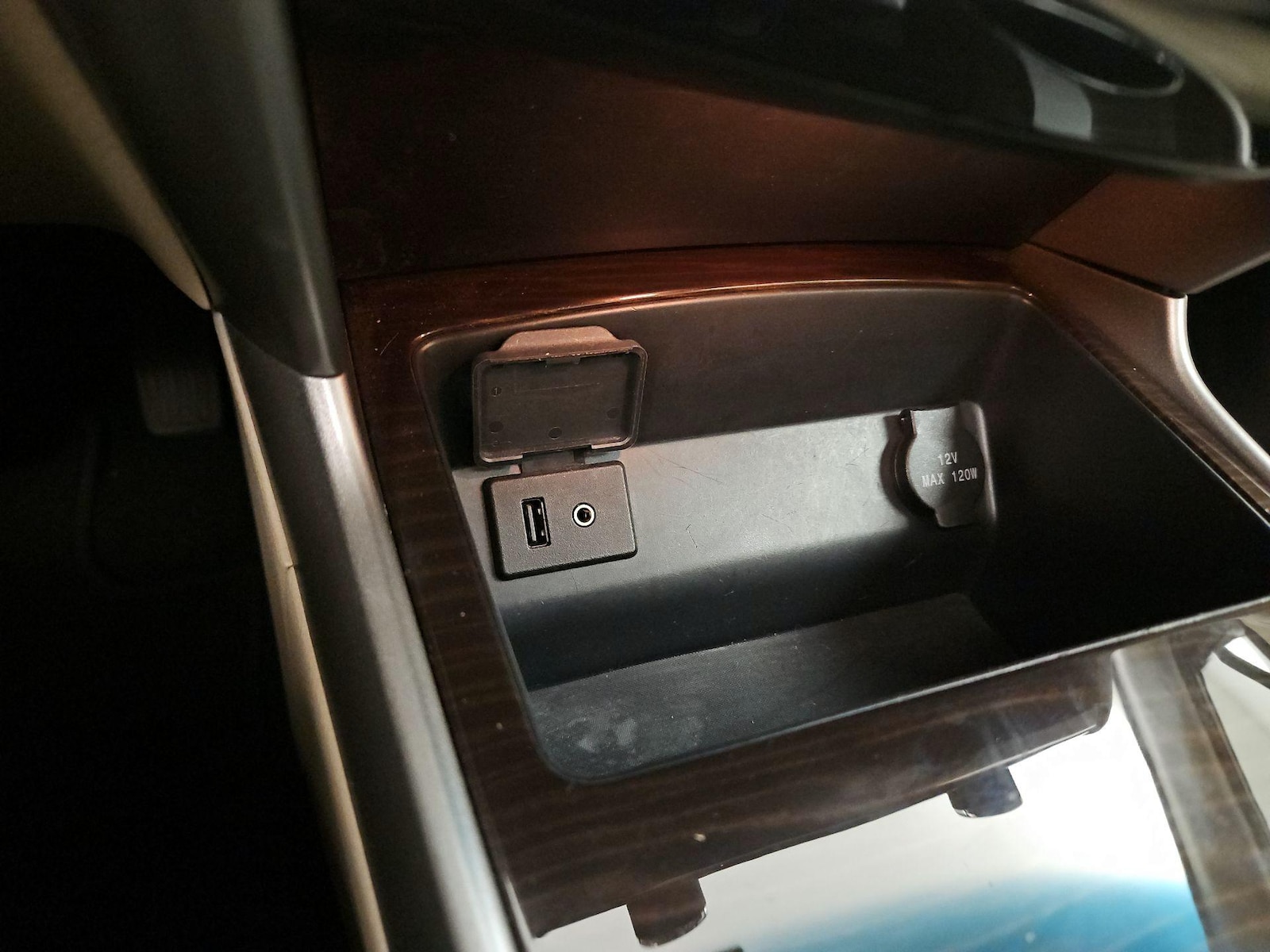 2015 Nissan Altima SL - Photo 20