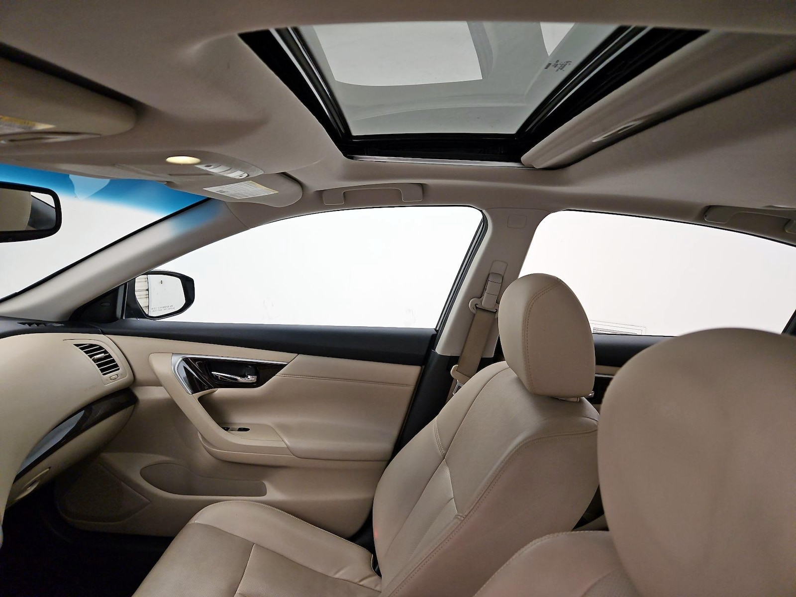 2015 Nissan Altima SL - Photo 21