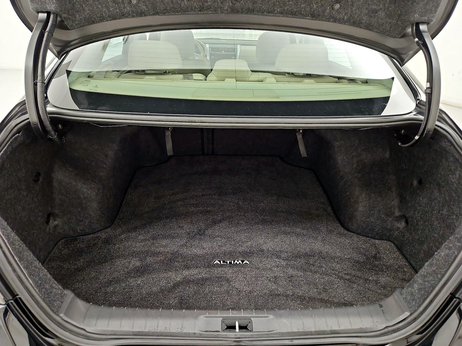 2015 Nissan Altima SL - Photo 23
