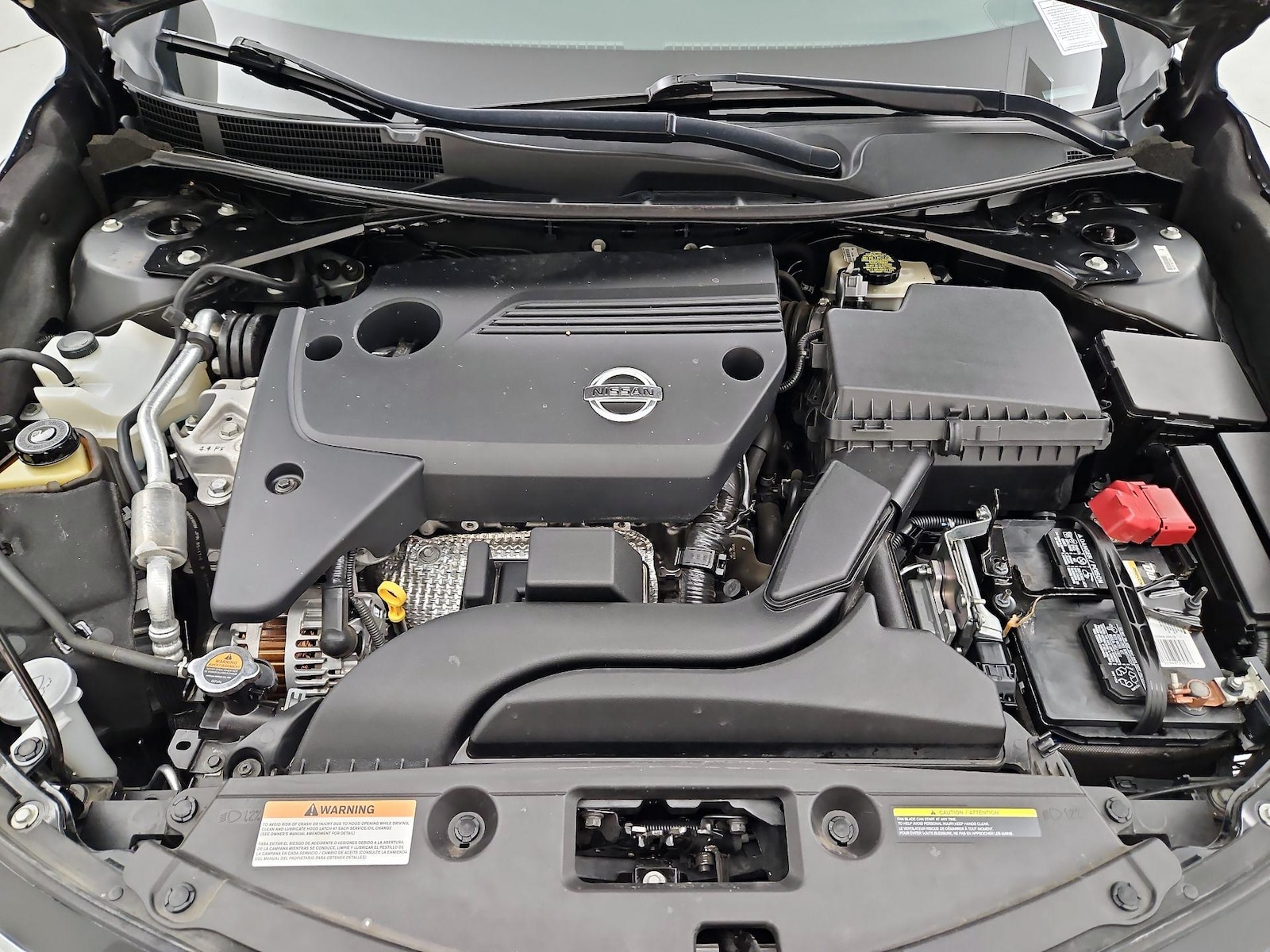 2015 Nissan Altima SL - Photo 24
