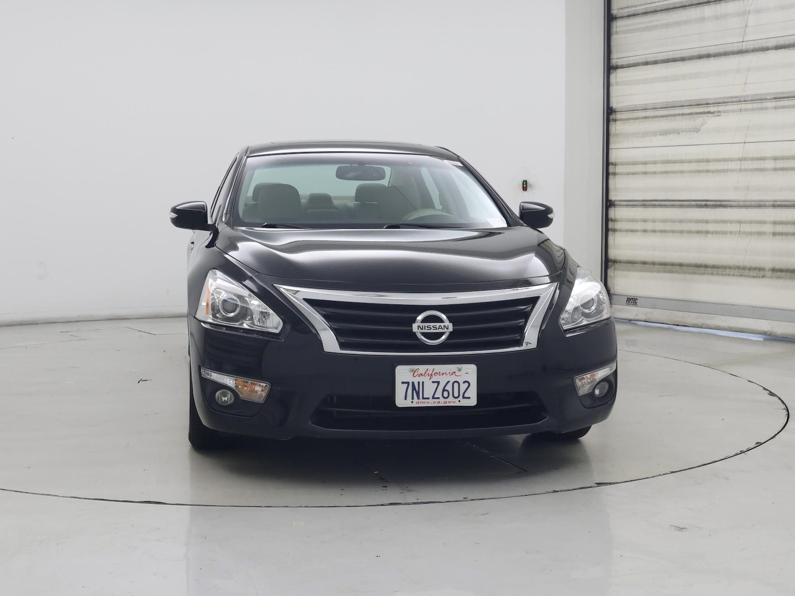 2015 Nissan Altima SL - Photo 6