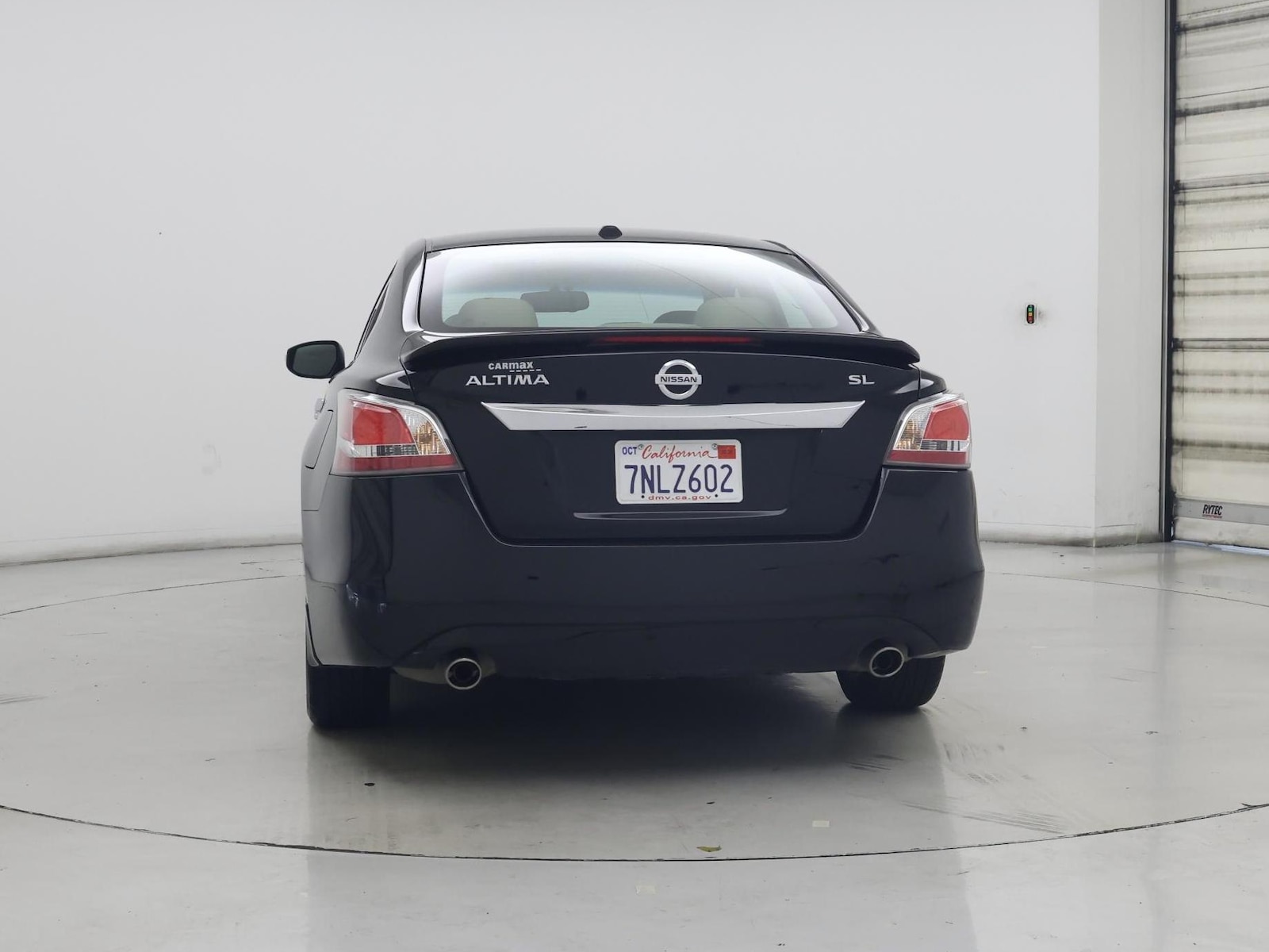 2015 Nissan Altima SL - Photo 7
