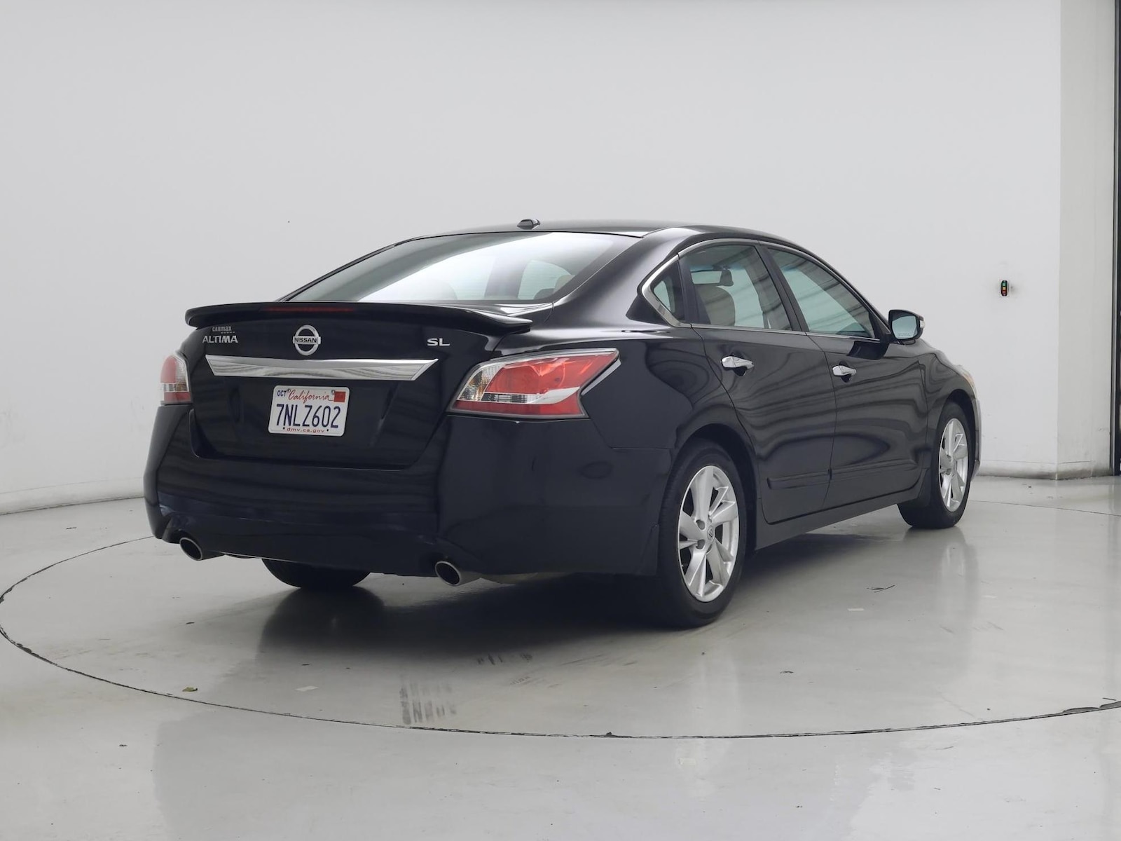 2015 Nissan Altima SL - Photo 9