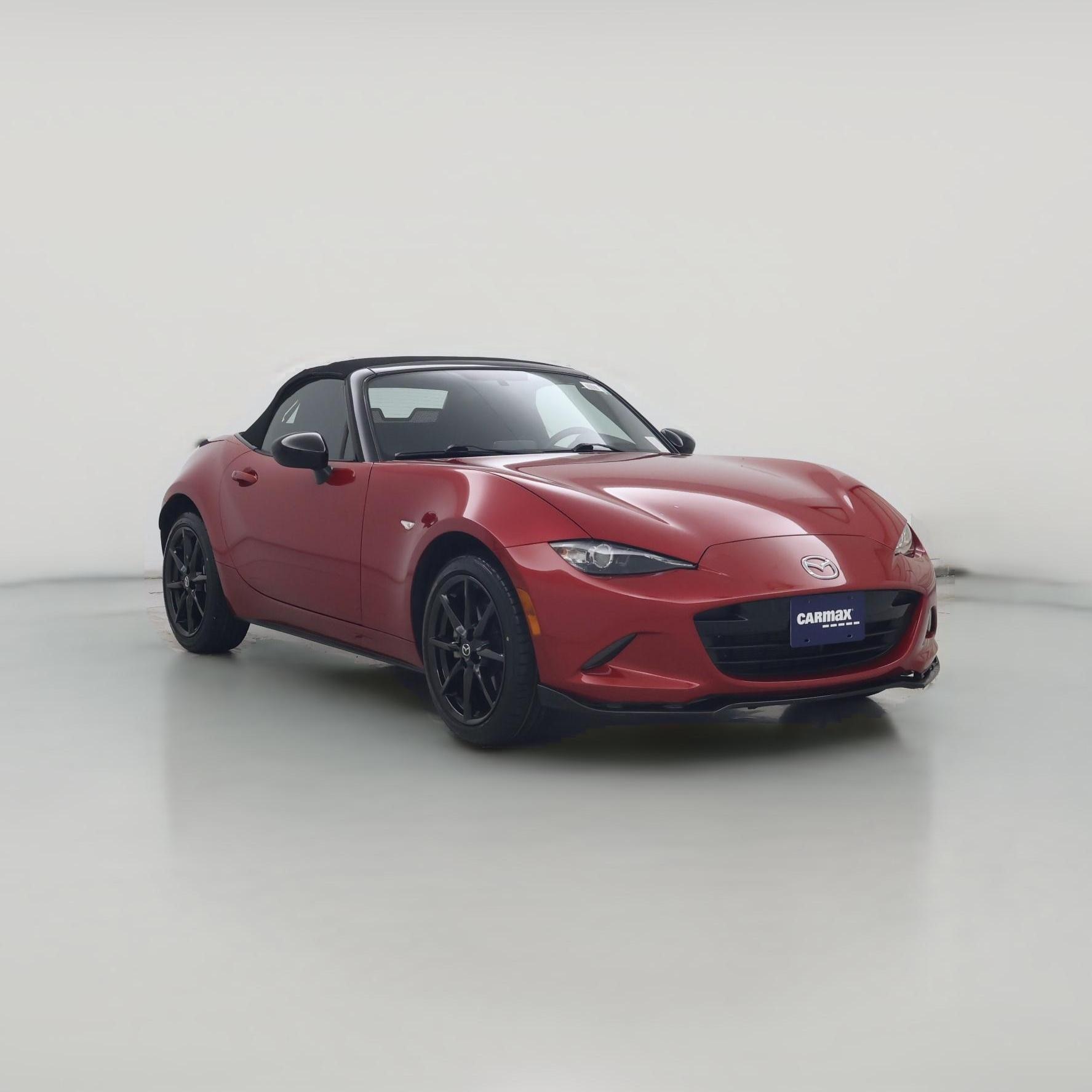Thumbnail: 2016 Mazda MX-5 Miata - 1