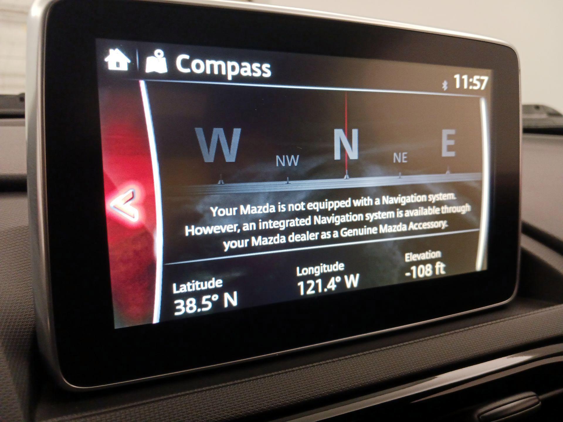 Thumbnail: 2016 Mazda MX-5 Miata - 14