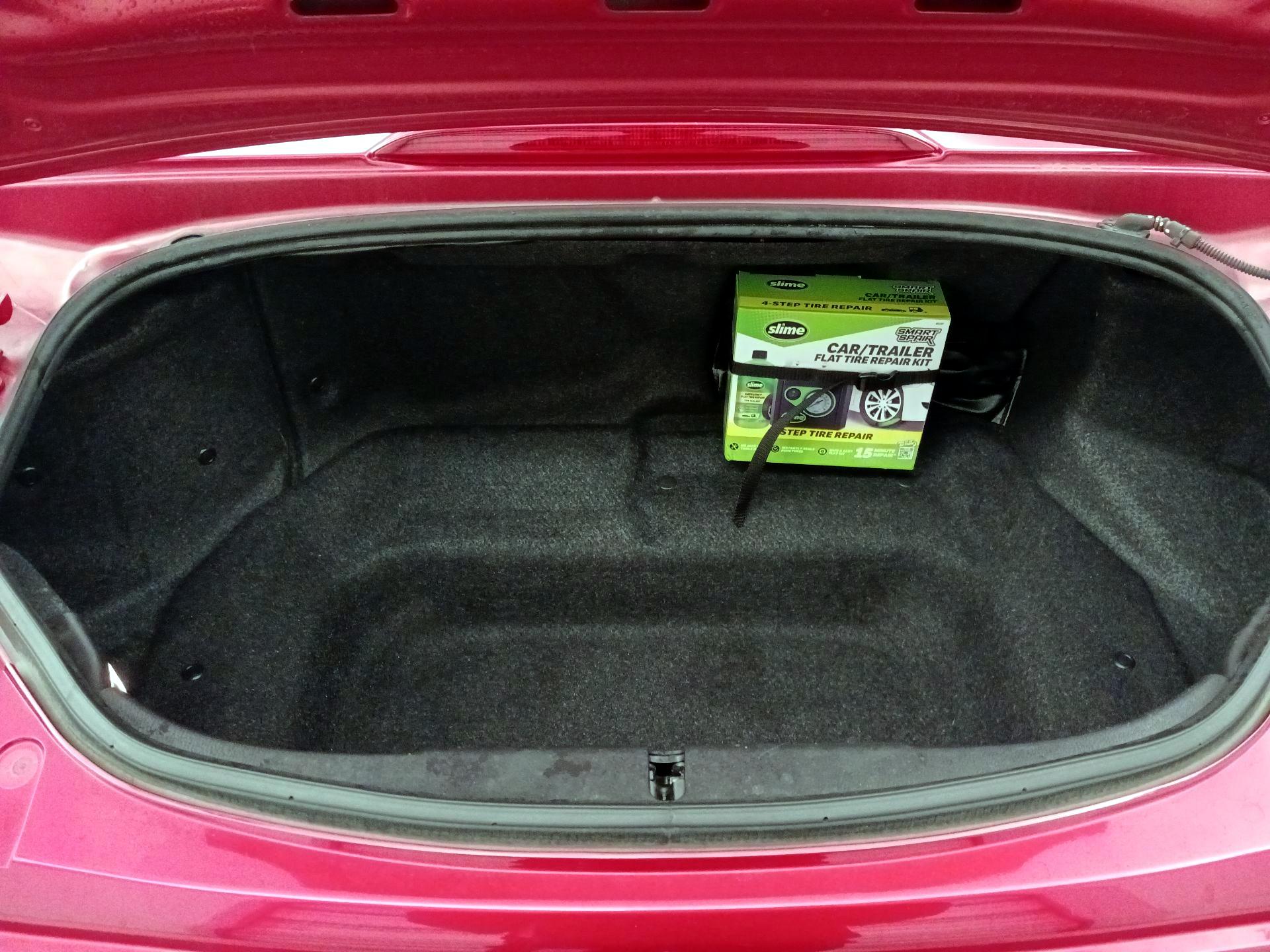 Thumbnail: 2016 Mazda MX-5 Miata - 19