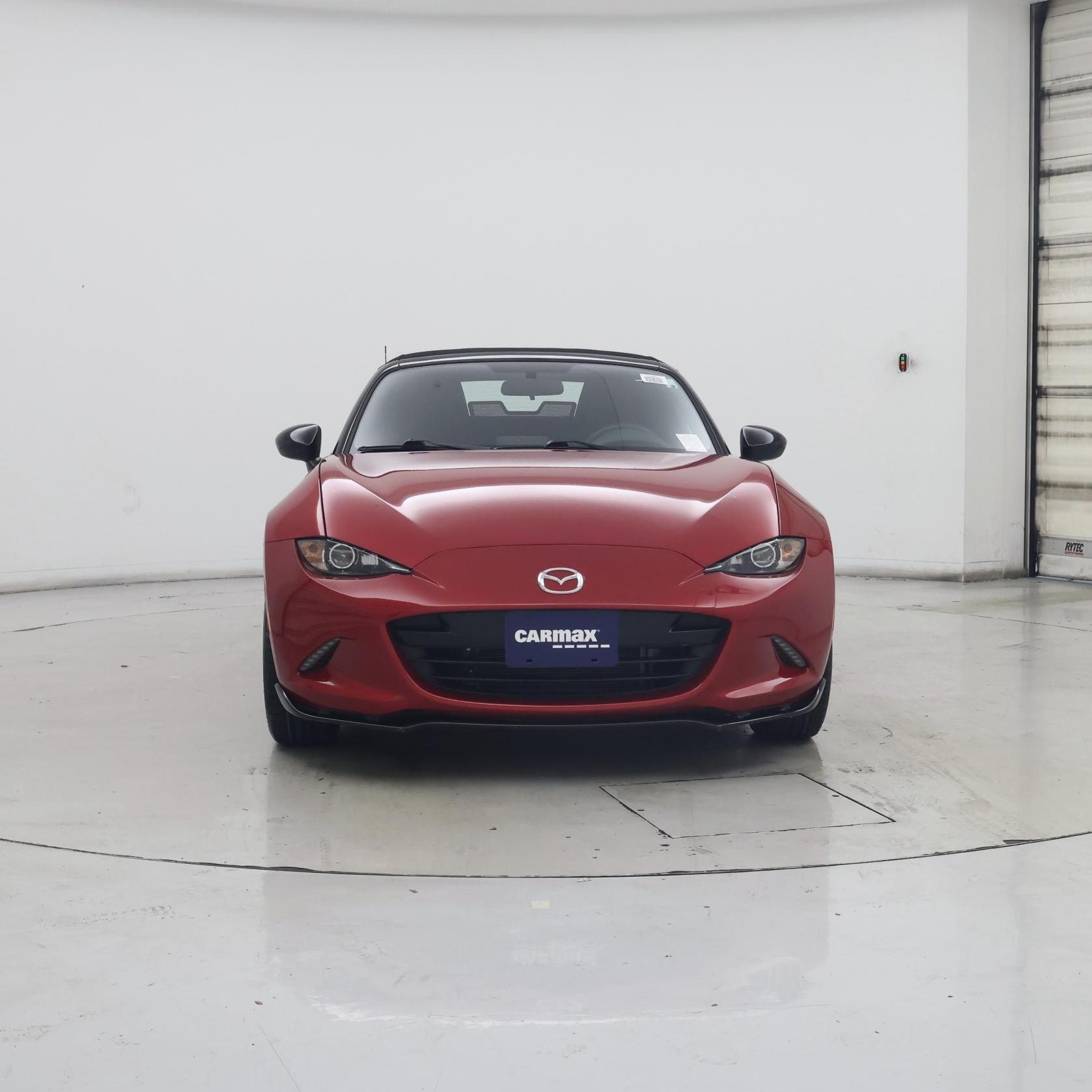 Thumbnail: 2016 Mazda MX-5 Miata - 5