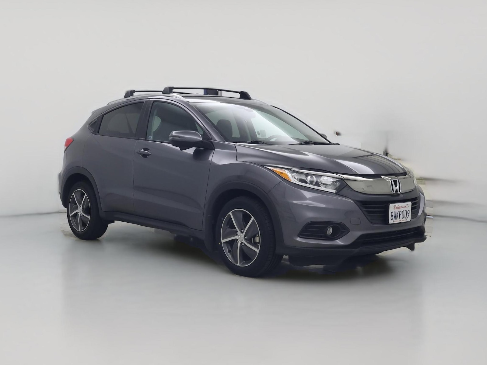 2021 Honda HR-V