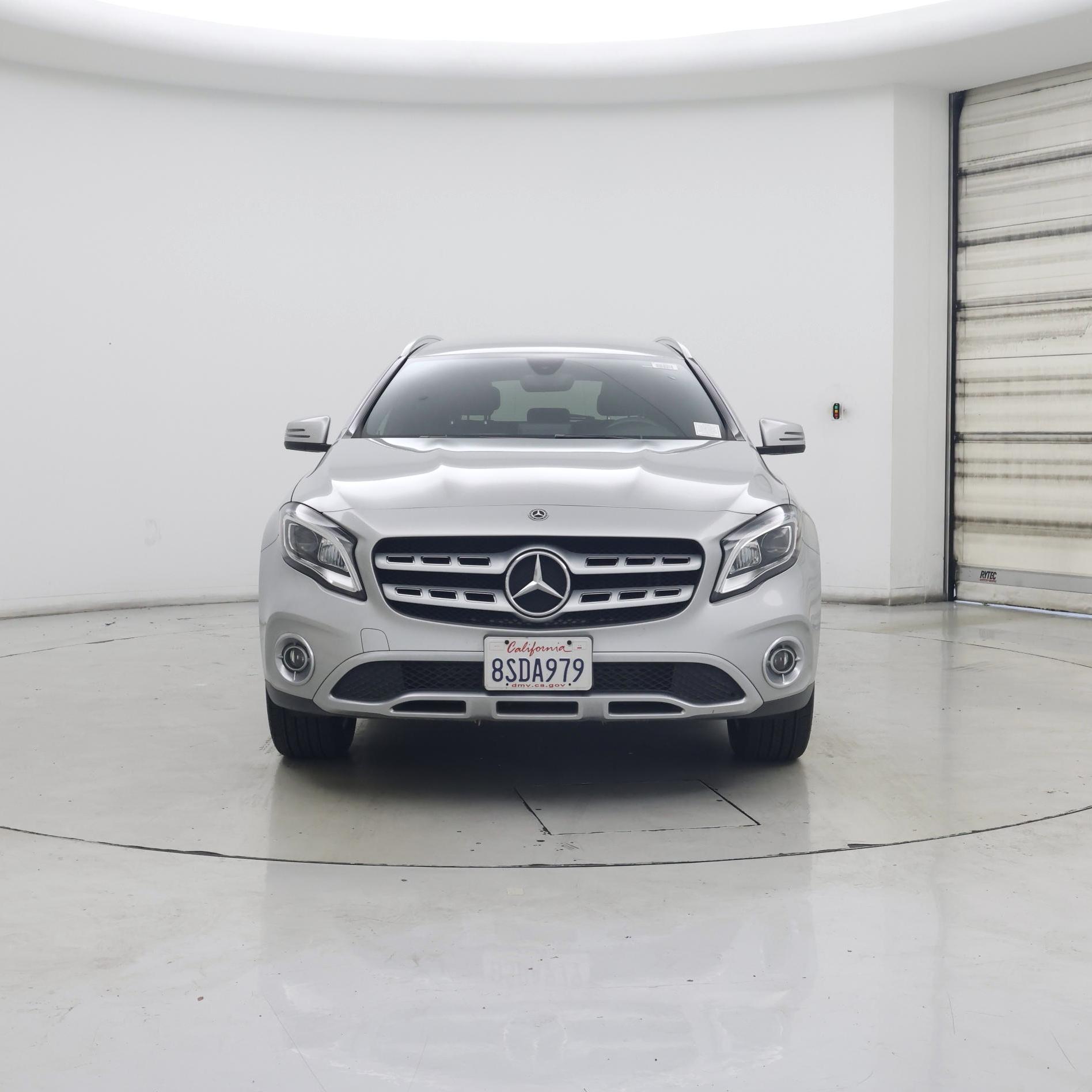 Thumbnail: 2018 Mercedes-Benz GLA - 5
