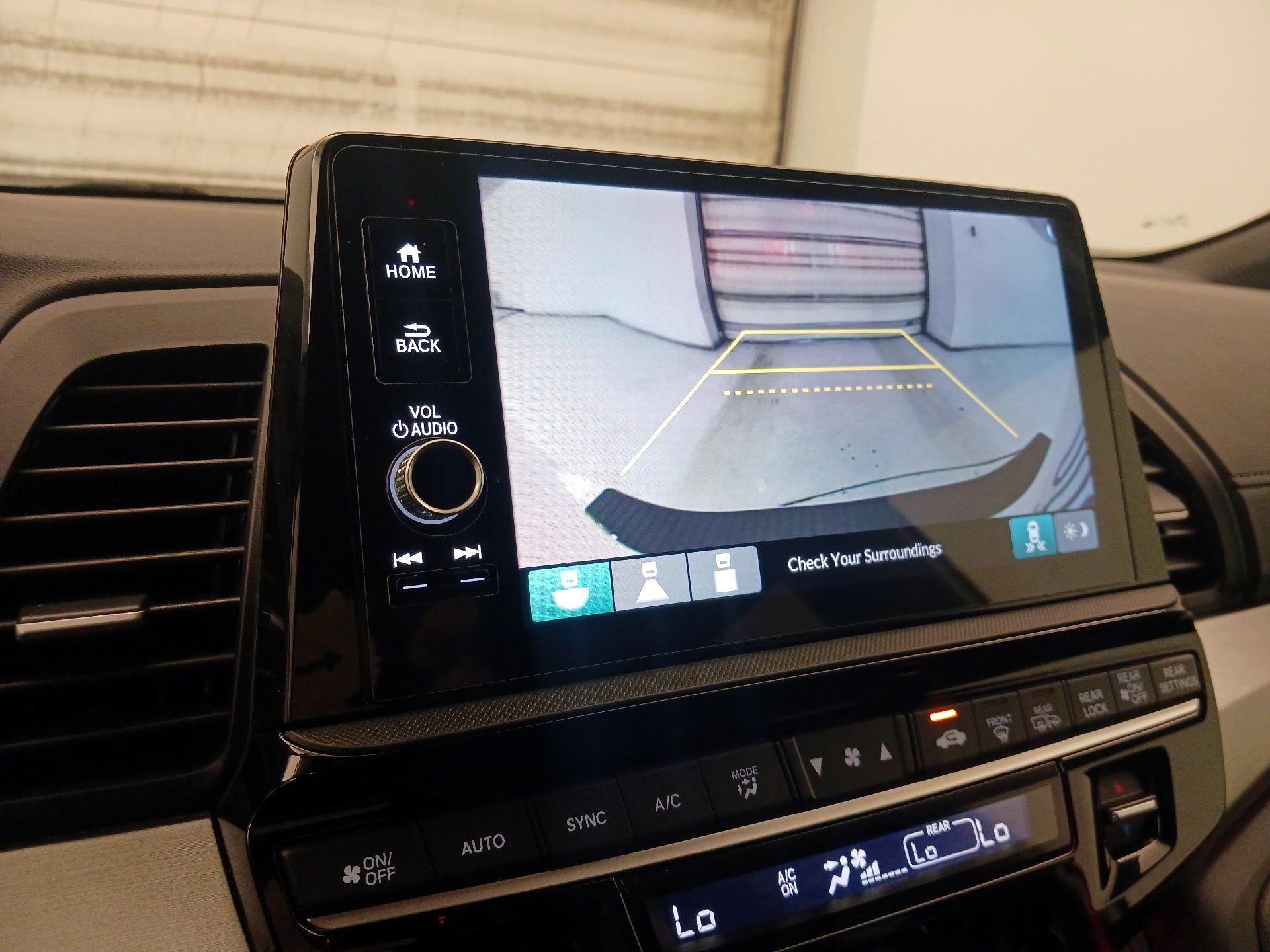 Thumbnail: 2025 Honda Odyssey - 14