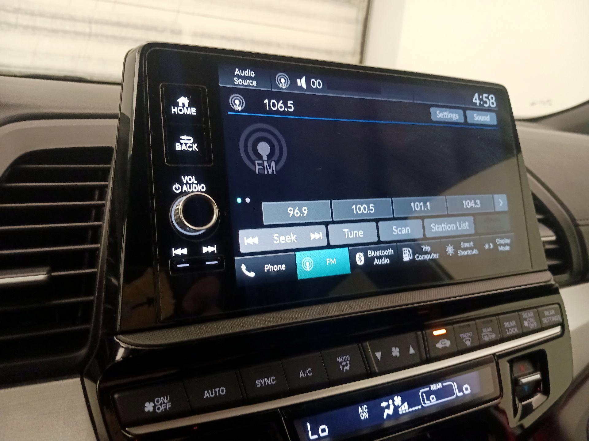 Thumbnail: 2025 Honda Odyssey - 15