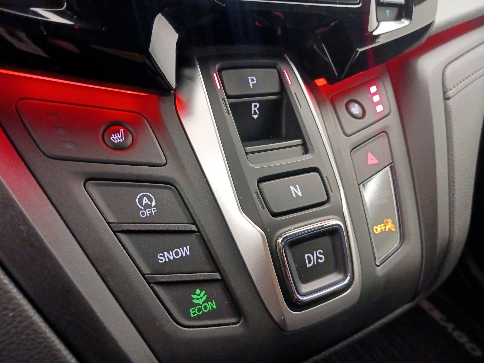 Thumbnail: 2025 Honda Odyssey - 17