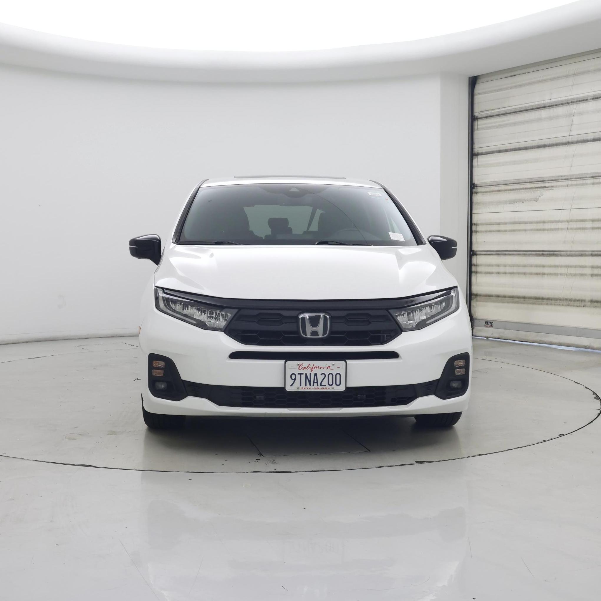 Thumbnail: 2025 Honda Odyssey - 5