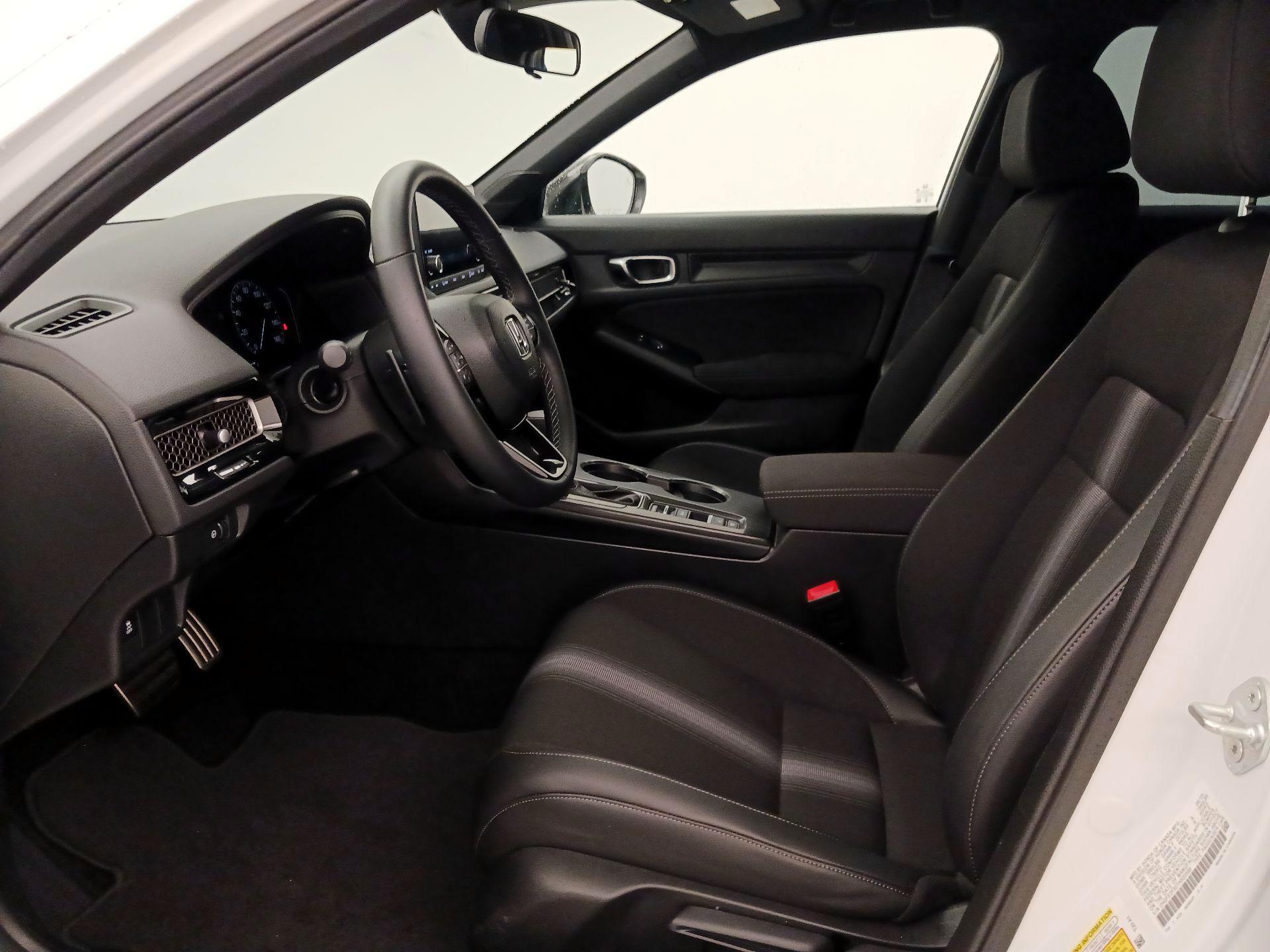 Thumbnail: 2026 Honda Civic - 11