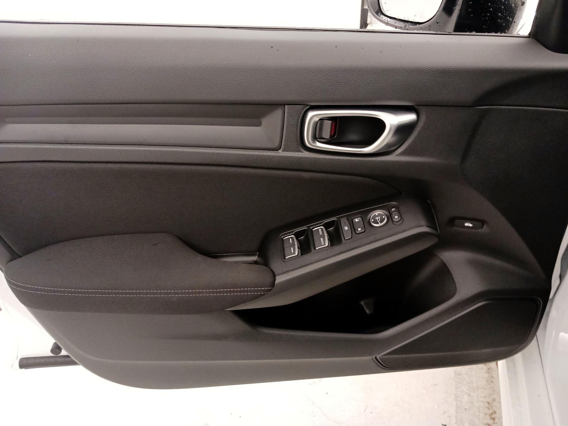 Thumbnail: 2026 Honda Civic - 12