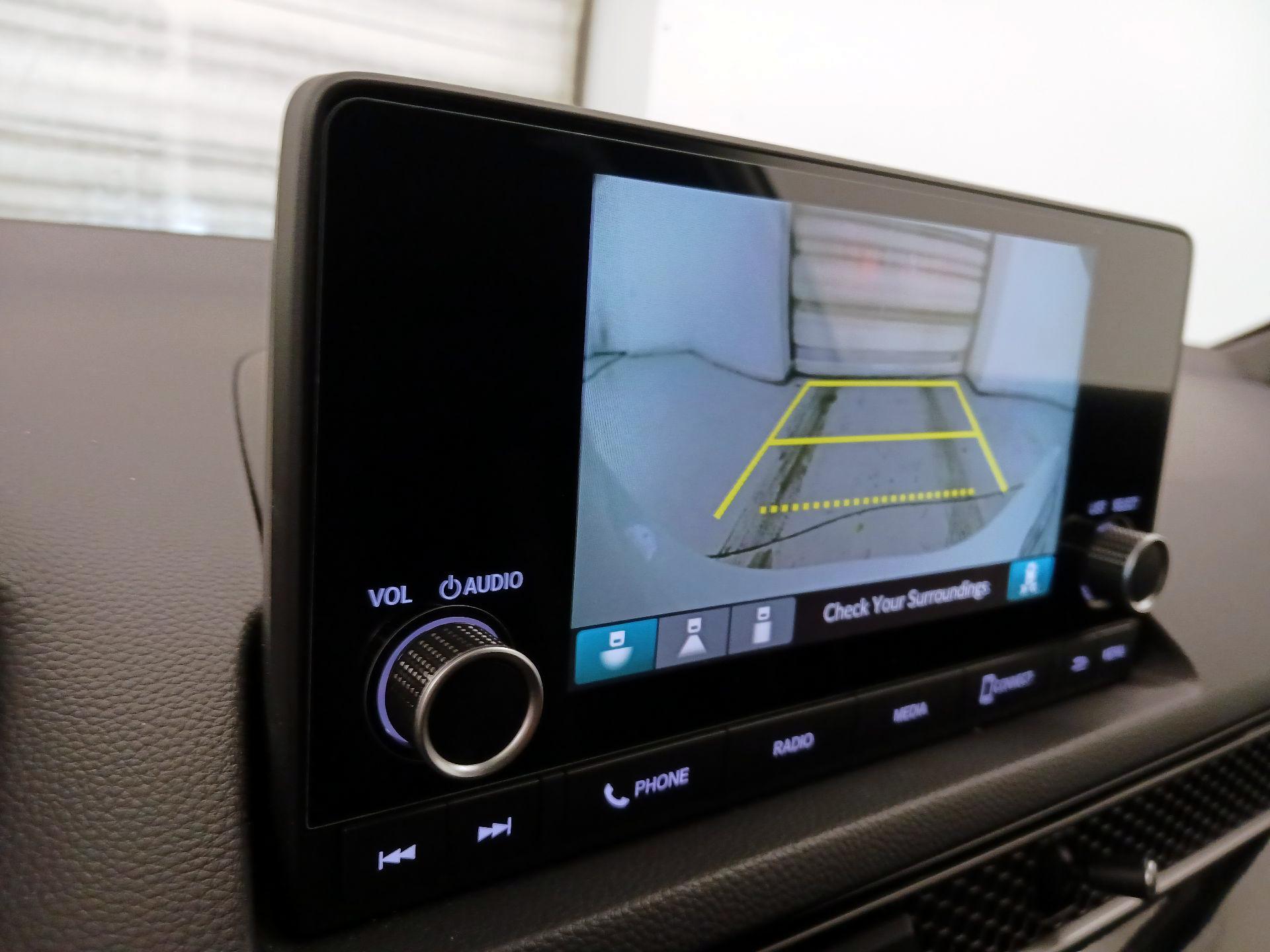 Thumbnail: 2026 Honda Civic - 13