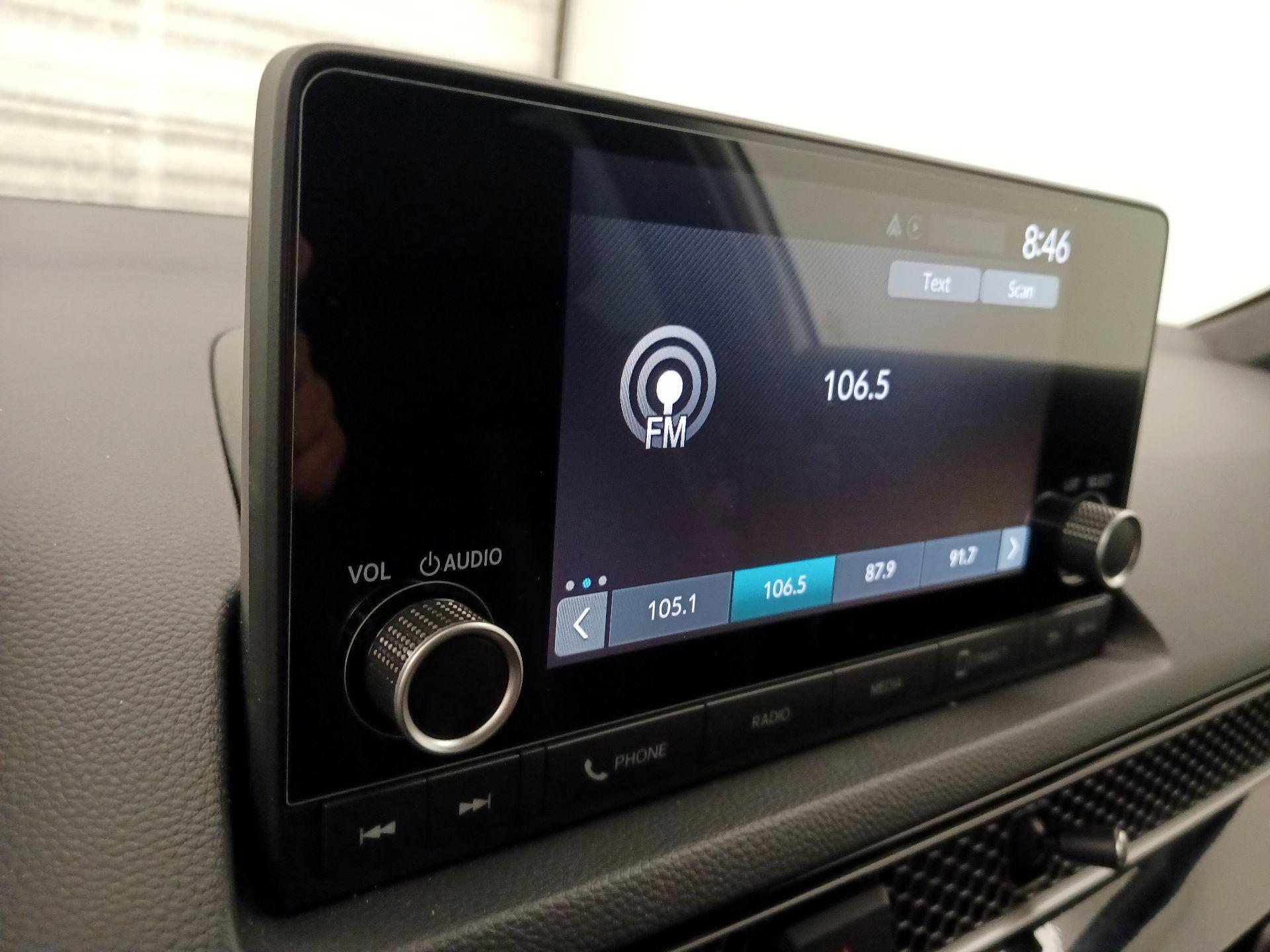 Thumbnail: 2026 Honda Civic - 14