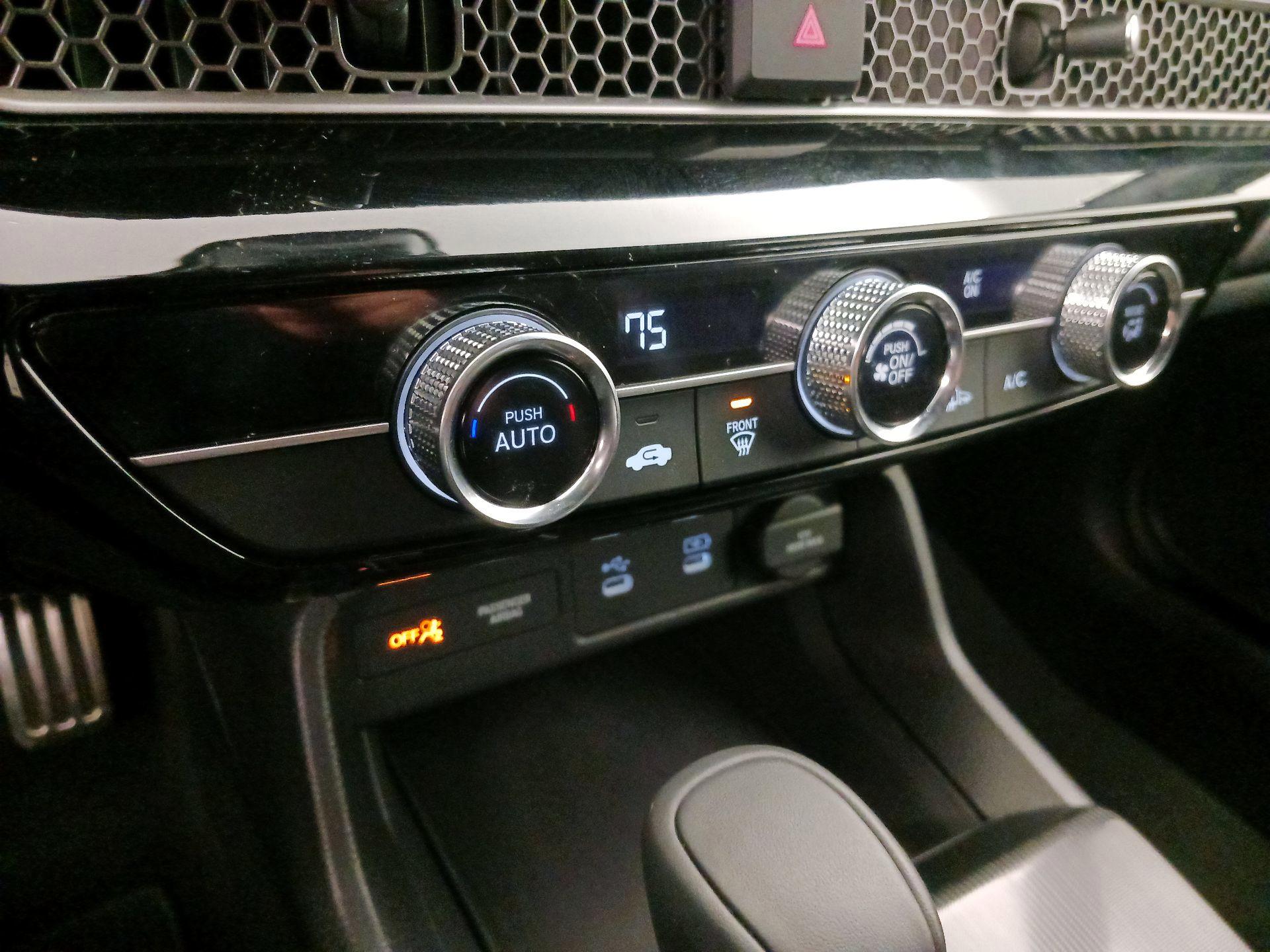 Thumbnail: 2026 Honda Civic - 15