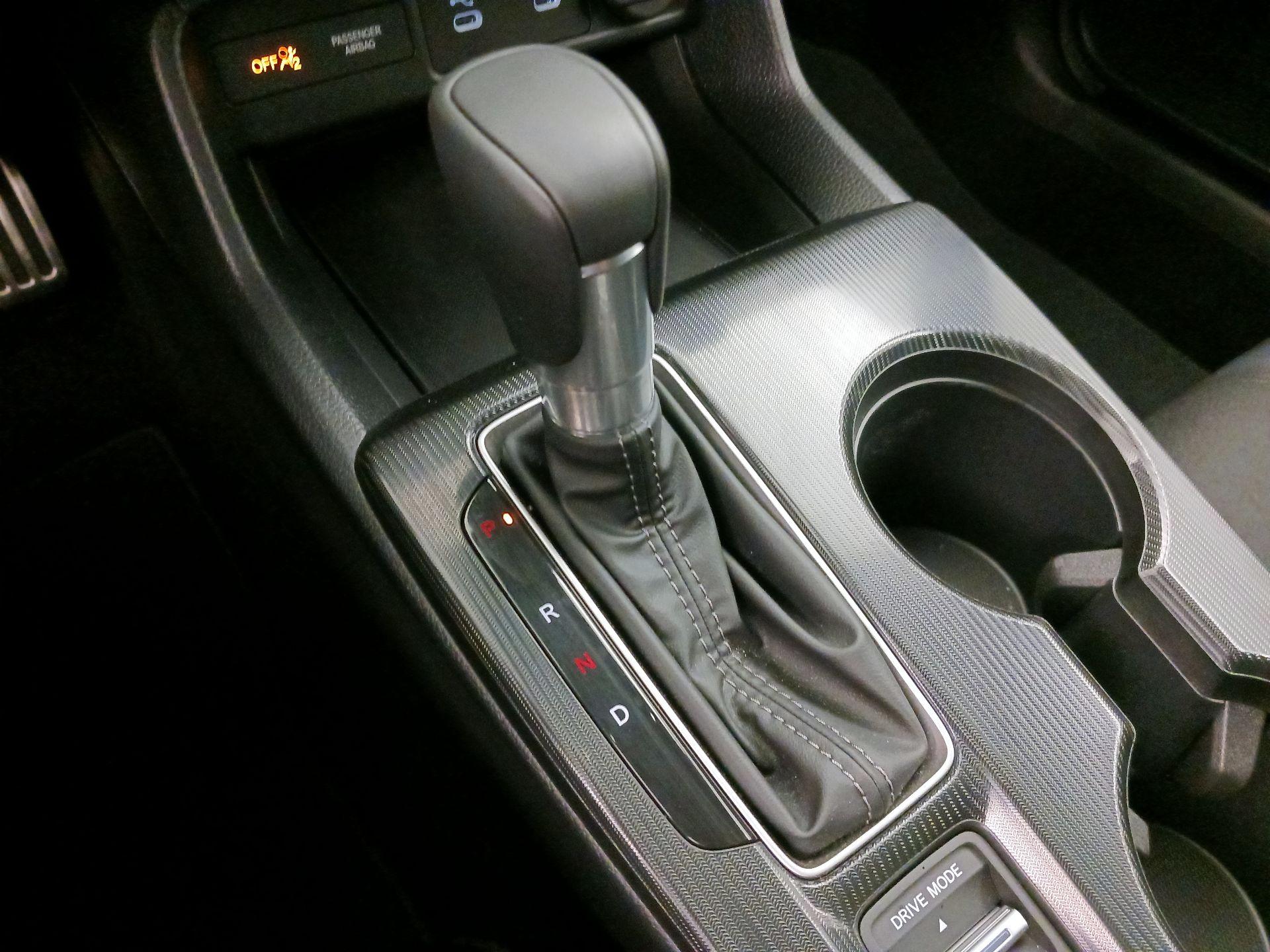 Thumbnail: 2026 Honda Civic - 16