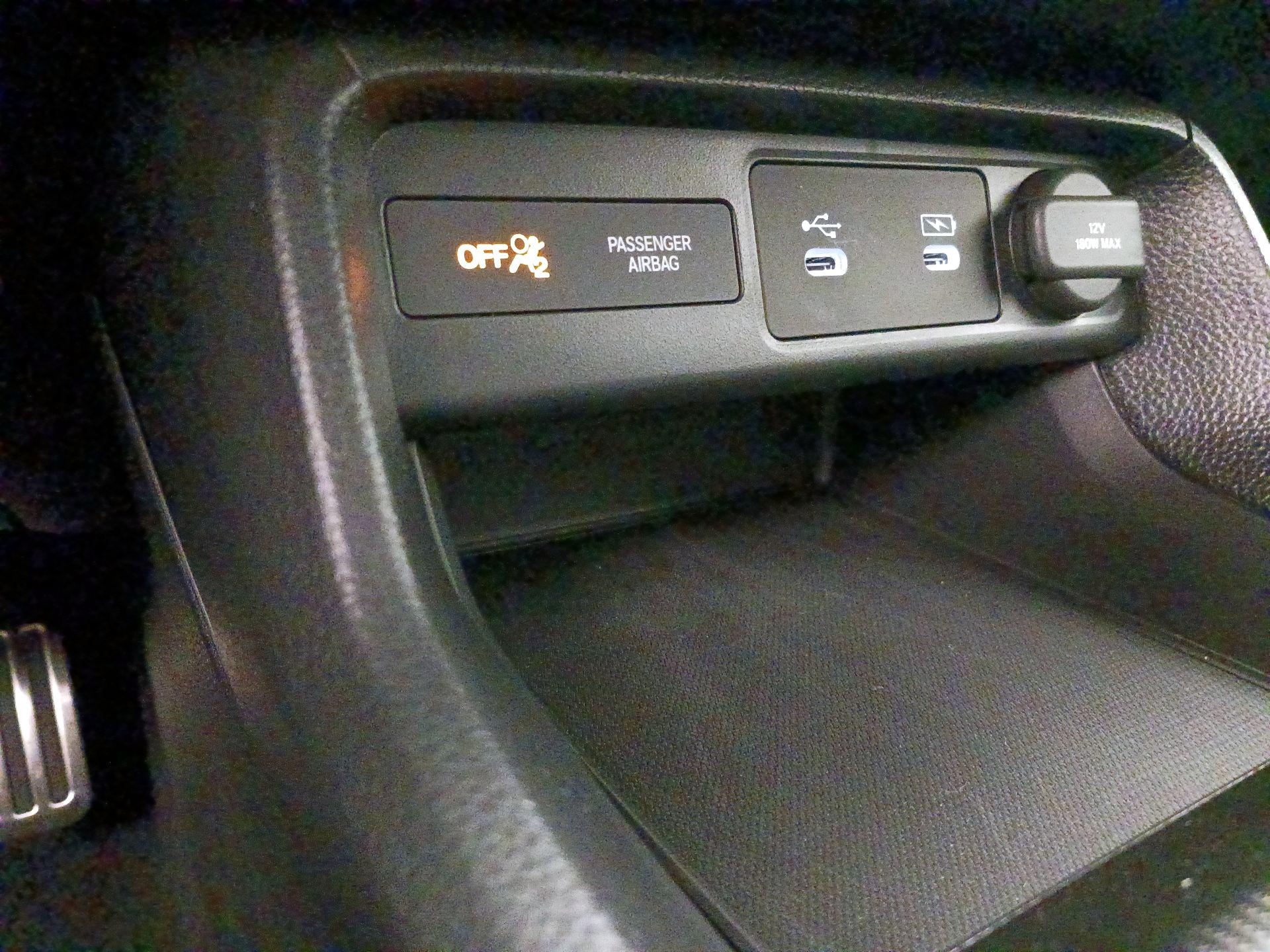 Thumbnail: 2026 Honda Civic - 17