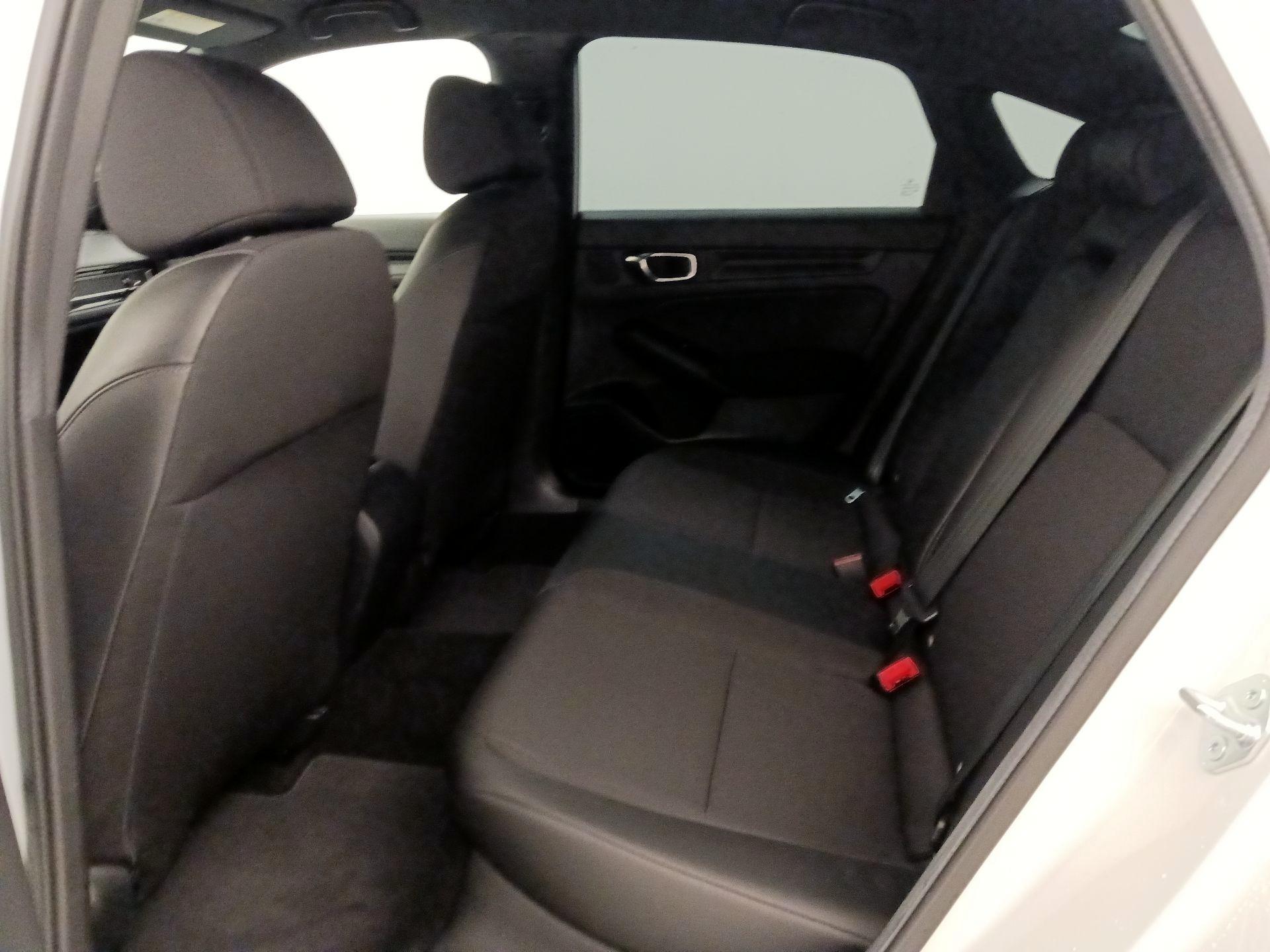 Thumbnail: 2026 Honda Civic - 18