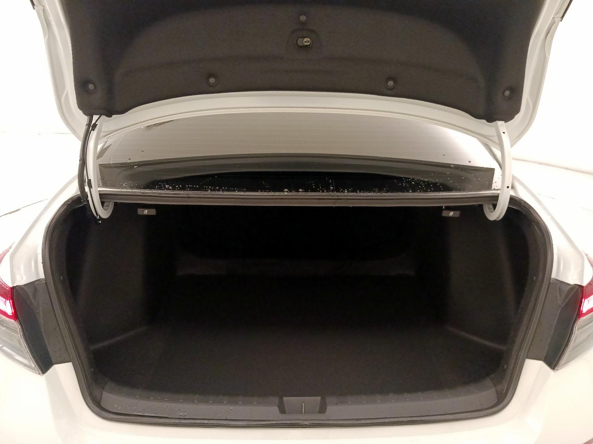 Thumbnail: 2026 Honda Civic - 19