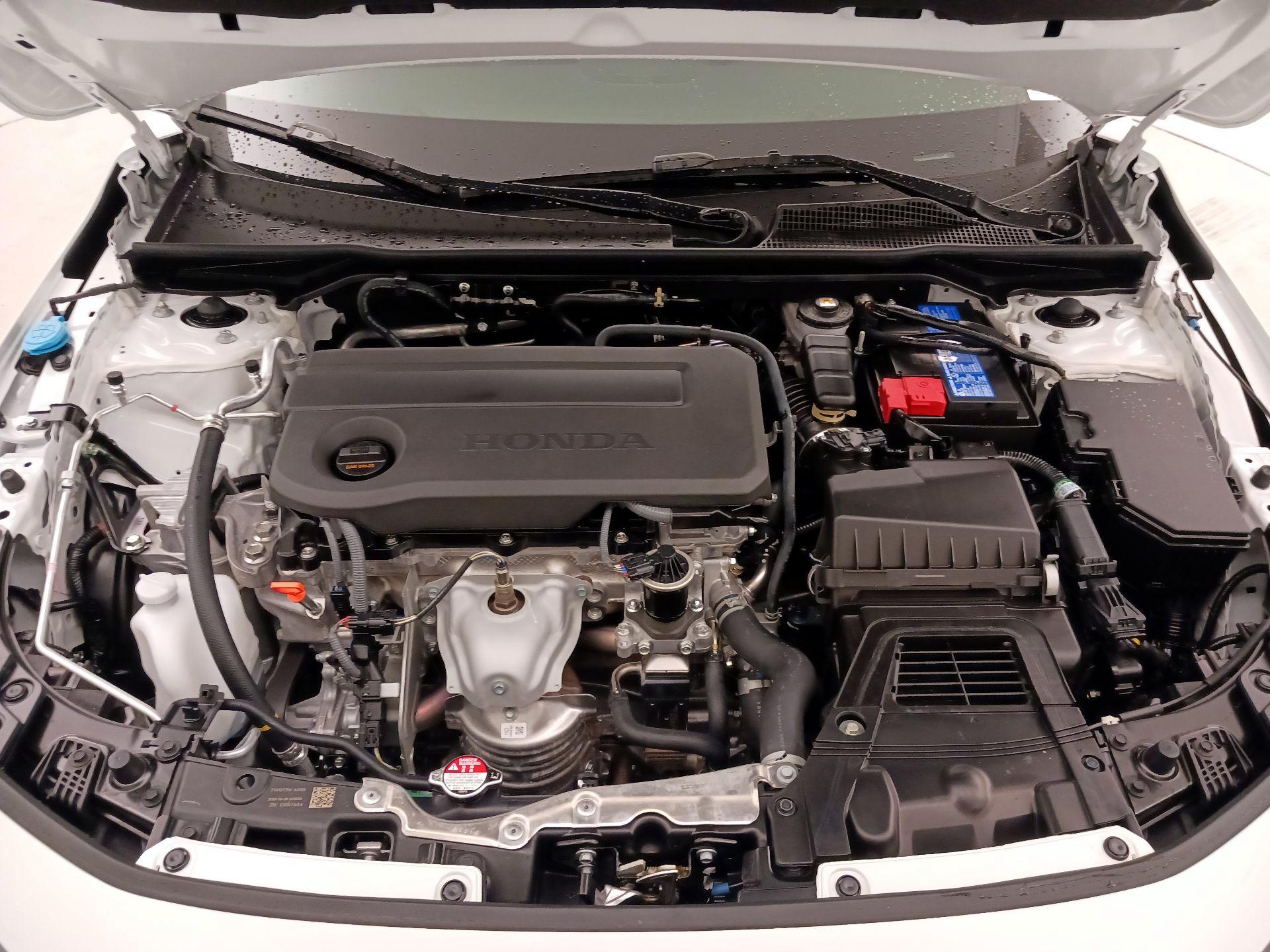 Thumbnail: 2026 Honda Civic - 20