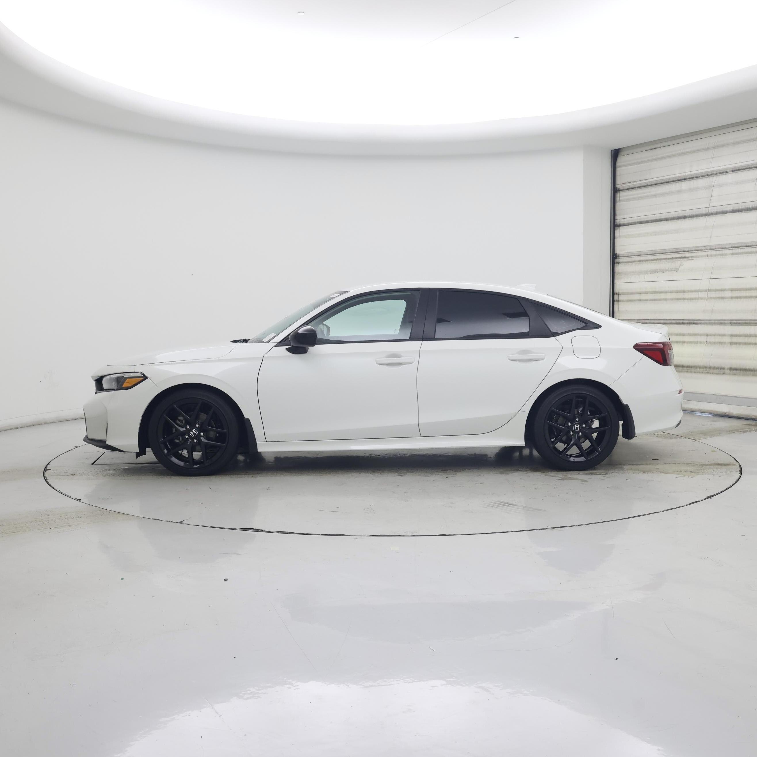 Thumbnail: 2026 Honda Civic - 3