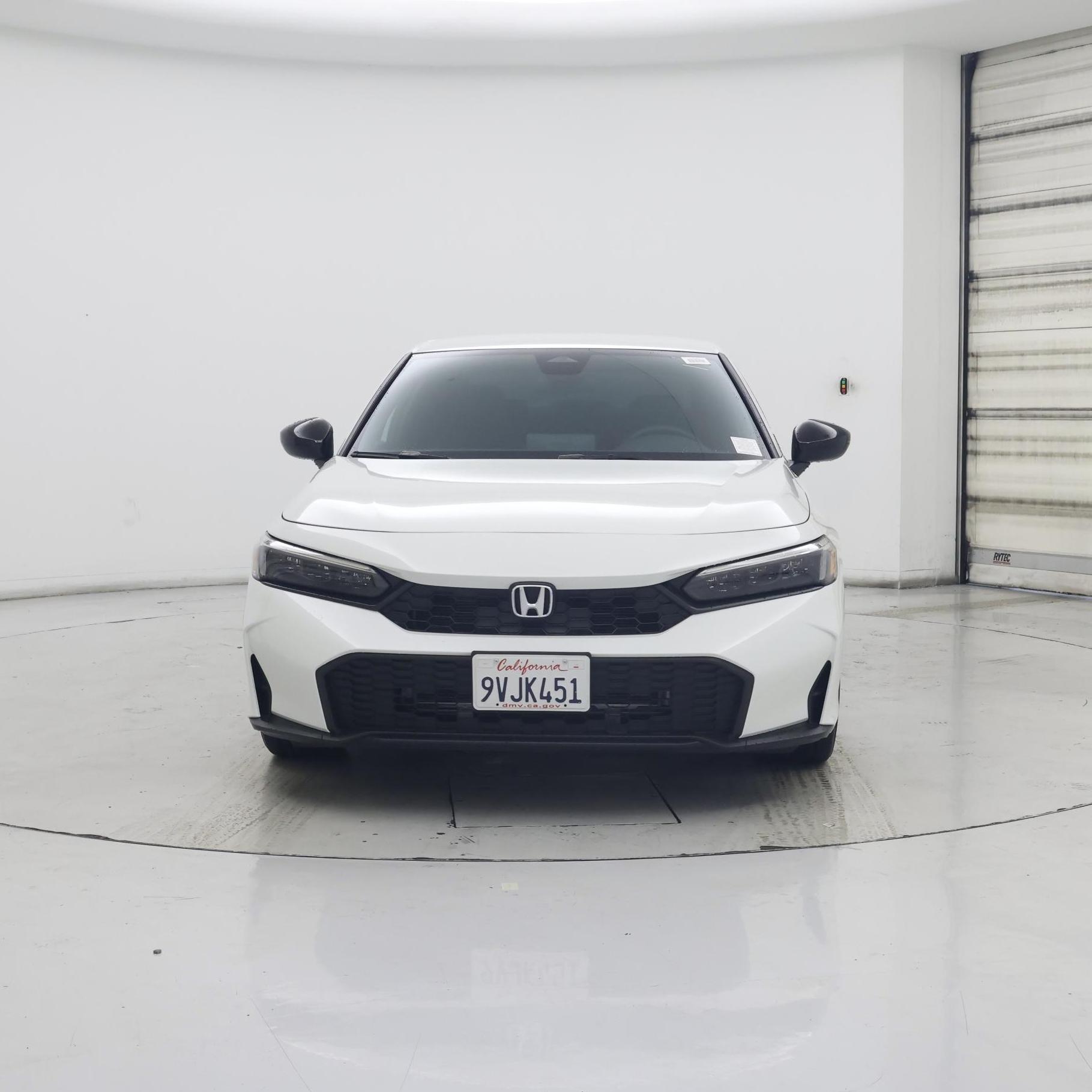 Thumbnail: 2026 Honda Civic - 5